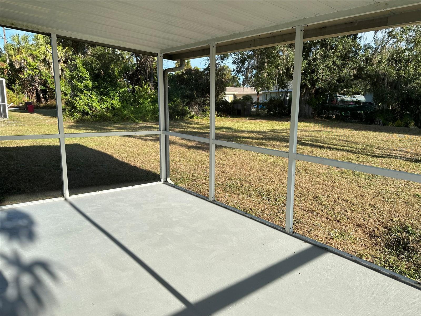 PORT CHARLOTTE SEC 018 - Residential