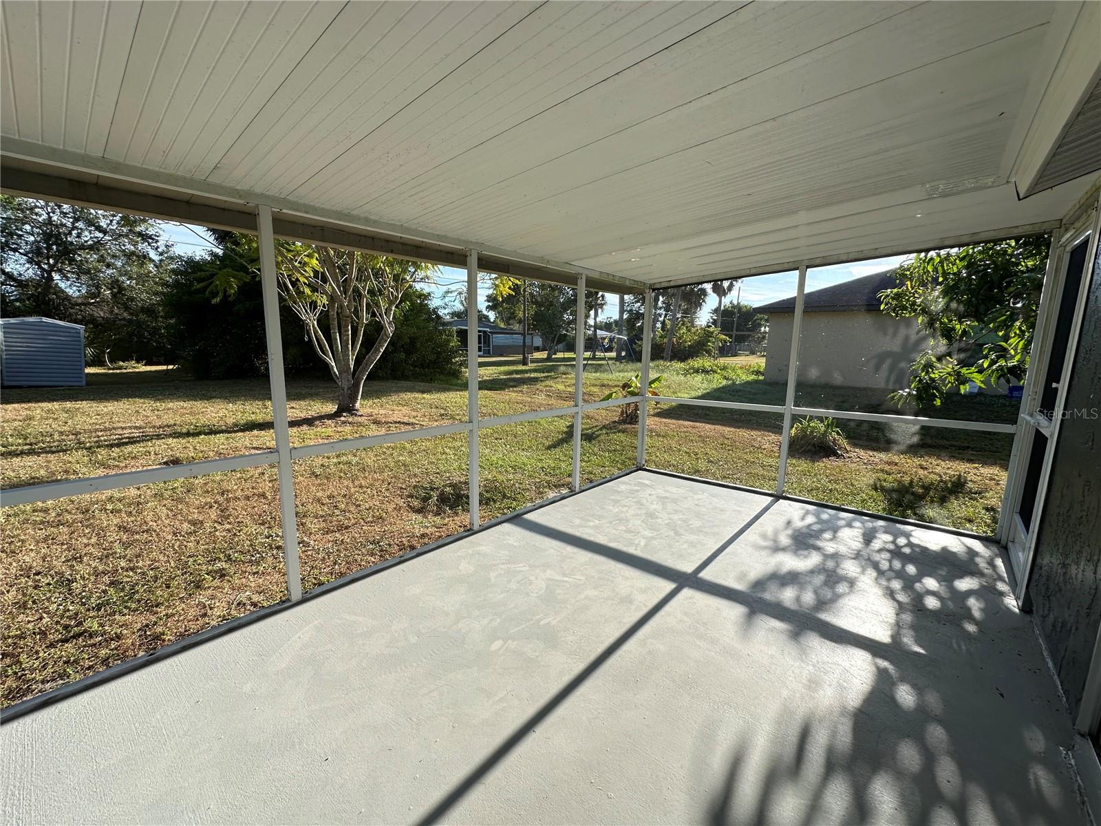 PORT CHARLOTTE SEC 018 - Residential