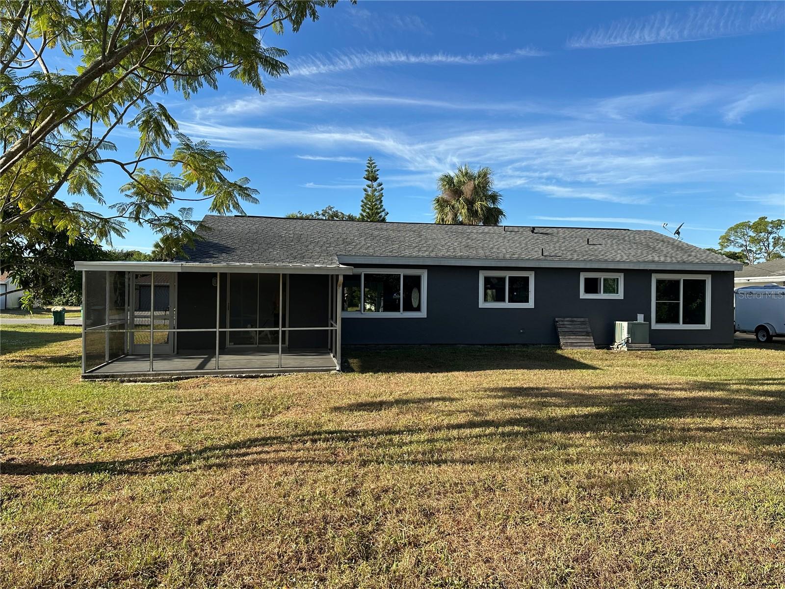 PORT CHARLOTTE SEC 018 - Residential