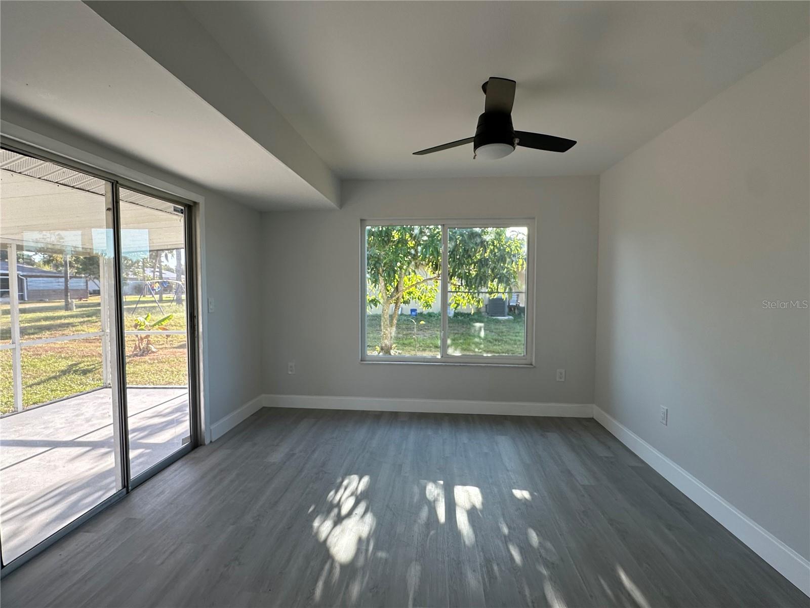 PORT CHARLOTTE SEC 018 - Residential