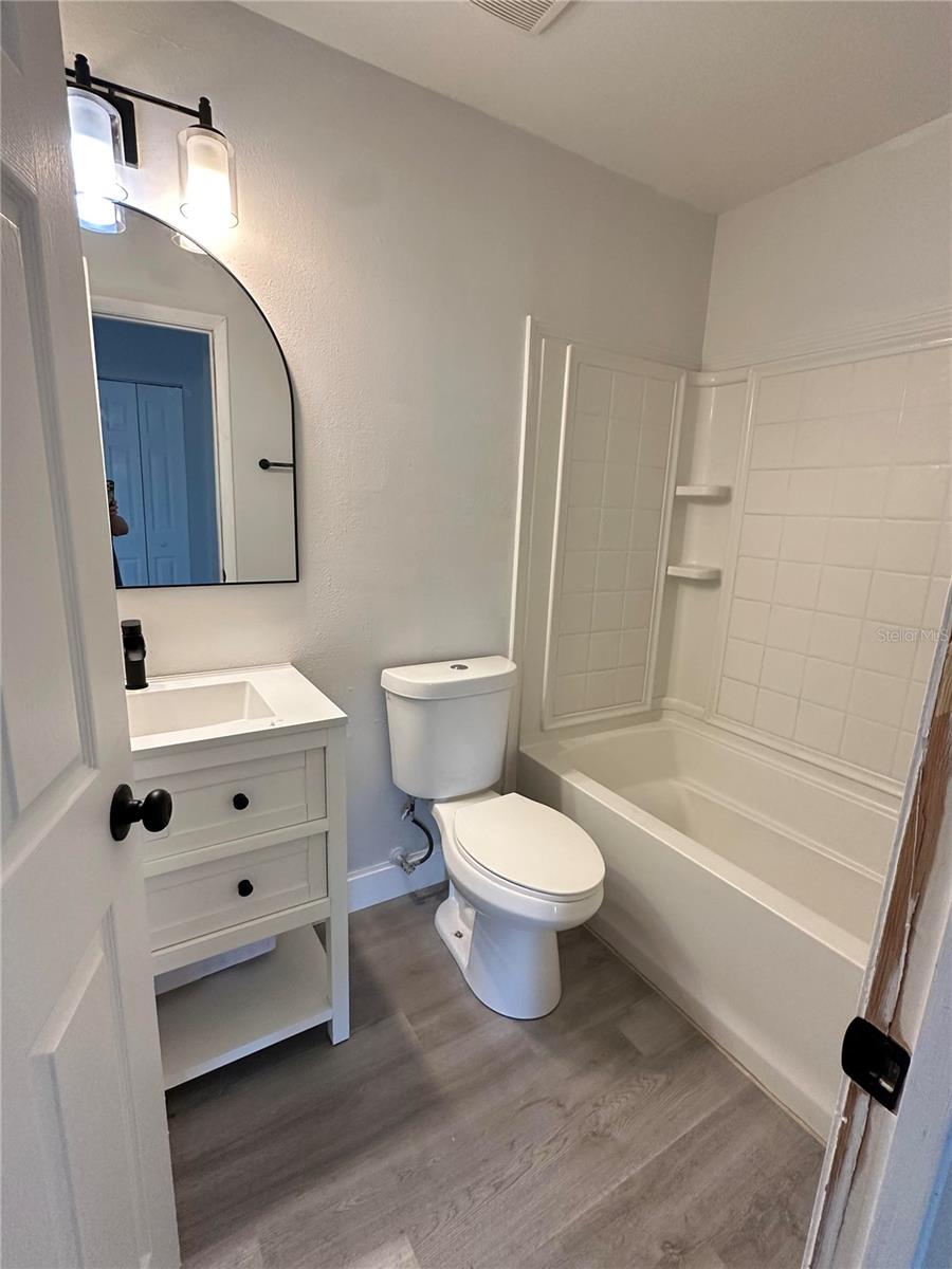 PORT CHARLOTTE SEC 018 - Residential