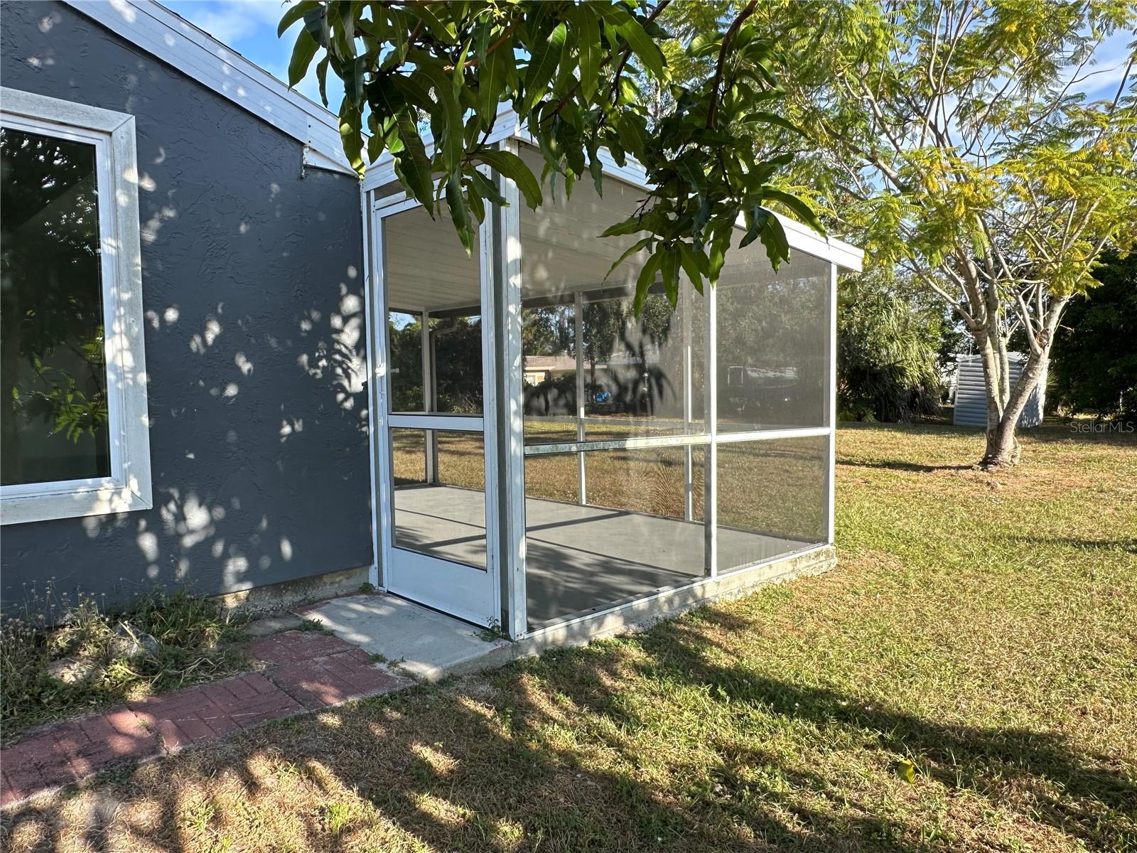 PORT CHARLOTTE SEC 018 - Residential