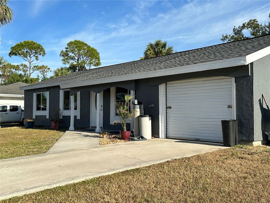 Photo of 2396 Ambrose Lane, Port Charlotte, FL 33952 (MLS # C7518228)