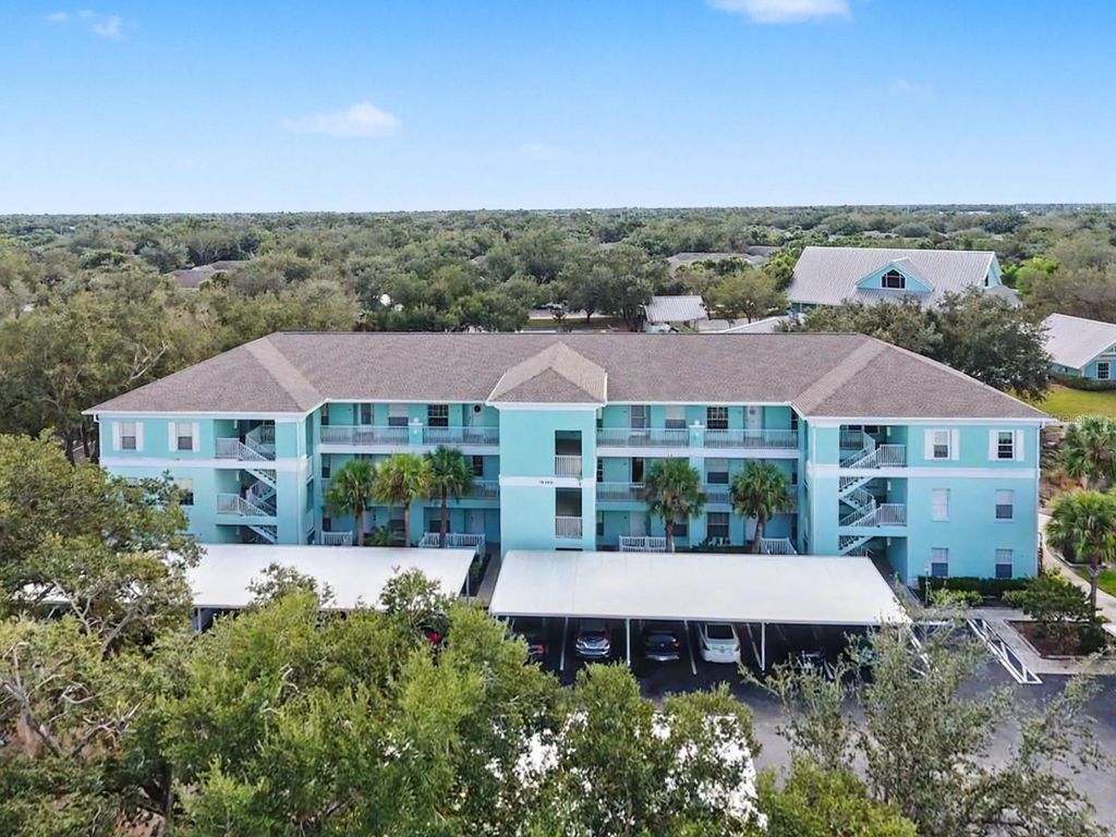 Photo of 19385 Water Oak Drive #203, Port Charlotte, FL 33948 (MLS # C7518810)