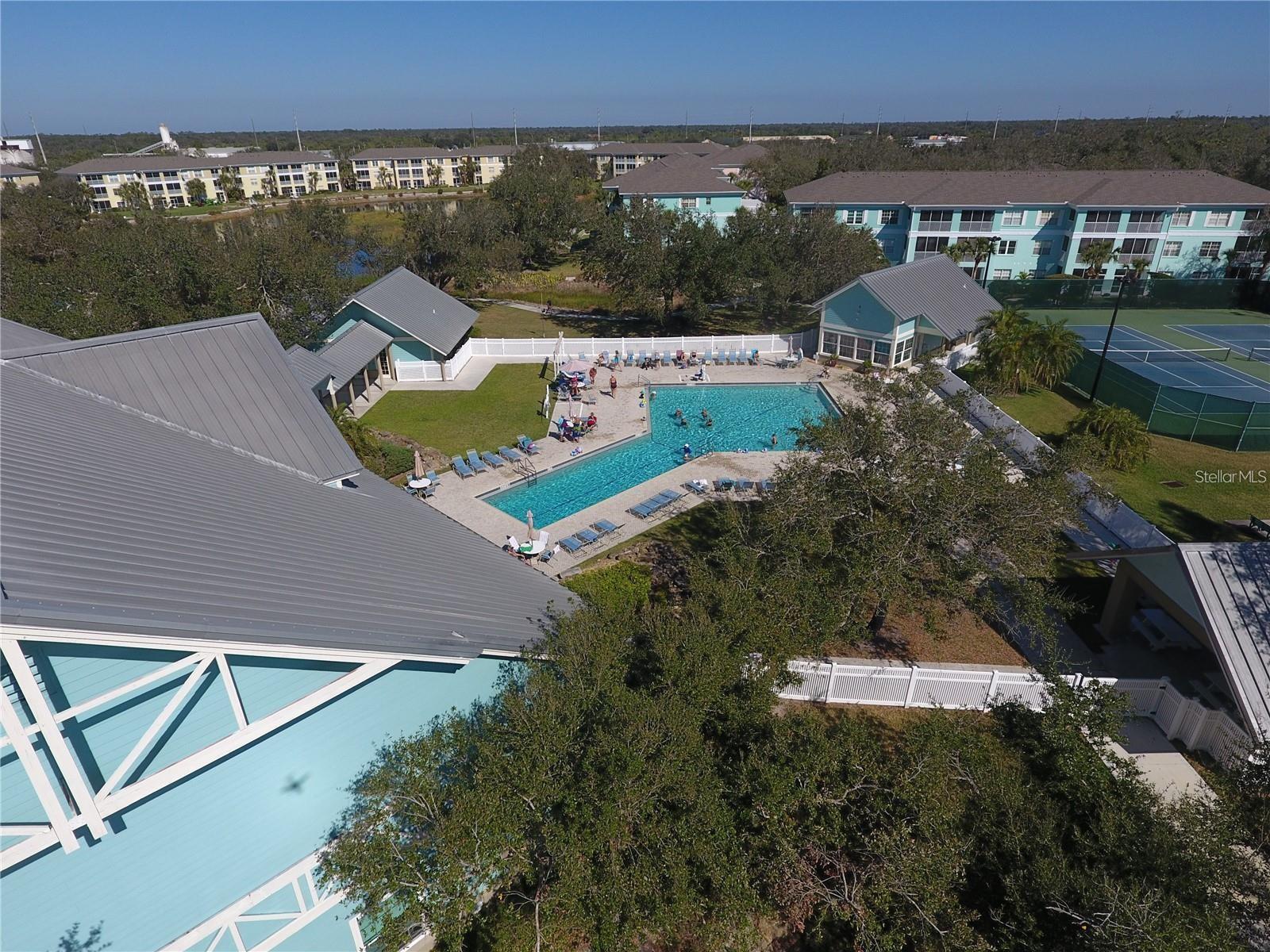 WATERSIDE CLUB 04 AT HERITAGE - Residential