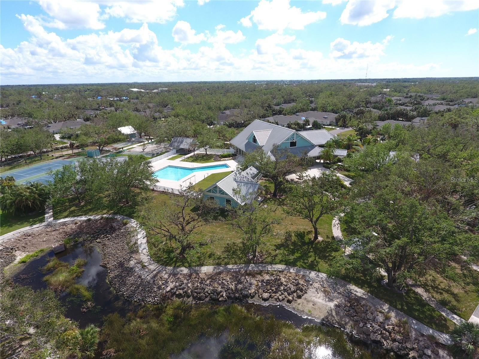 WATERSIDE CLUB 04 AT HERITAGE - Residential