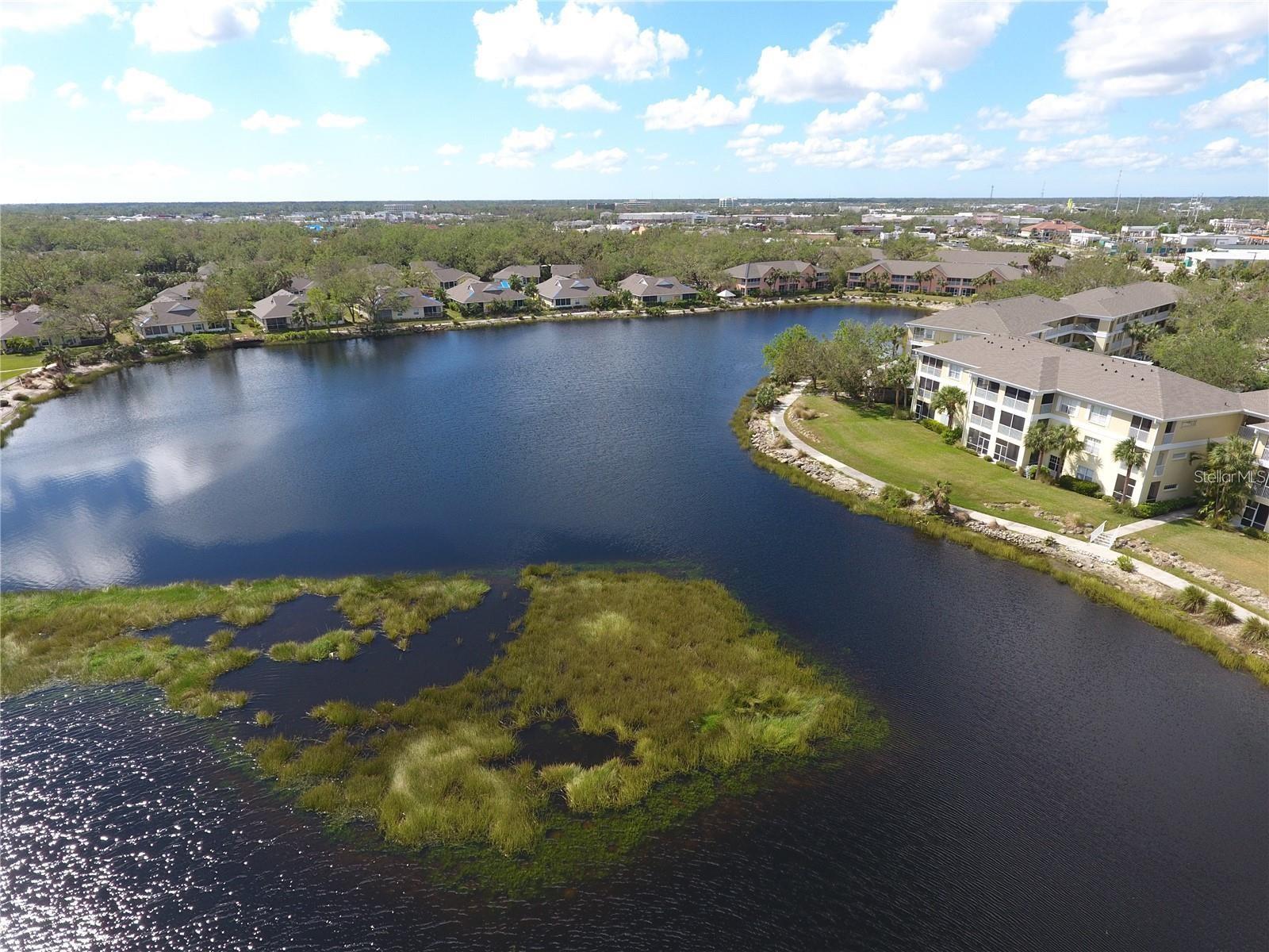 WATERSIDE CLUB 04 AT HERITAGE - Residential