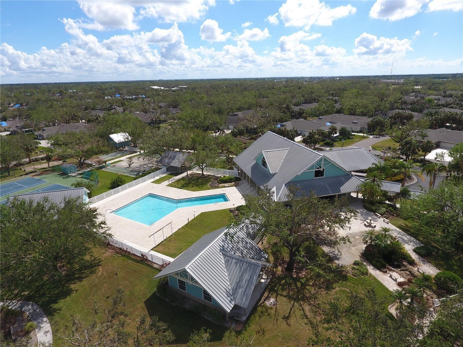 WATERSIDE CLUB 04 AT HERITAGE - Residential