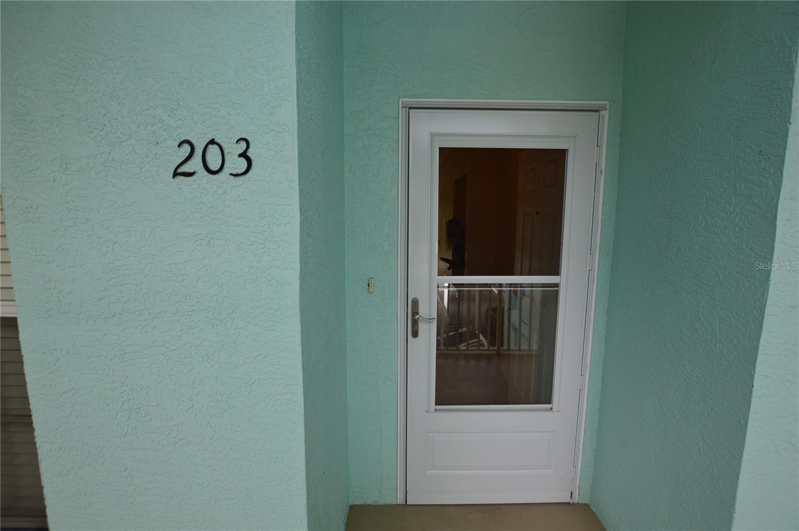 19385 WATER OAK DRIVE 203