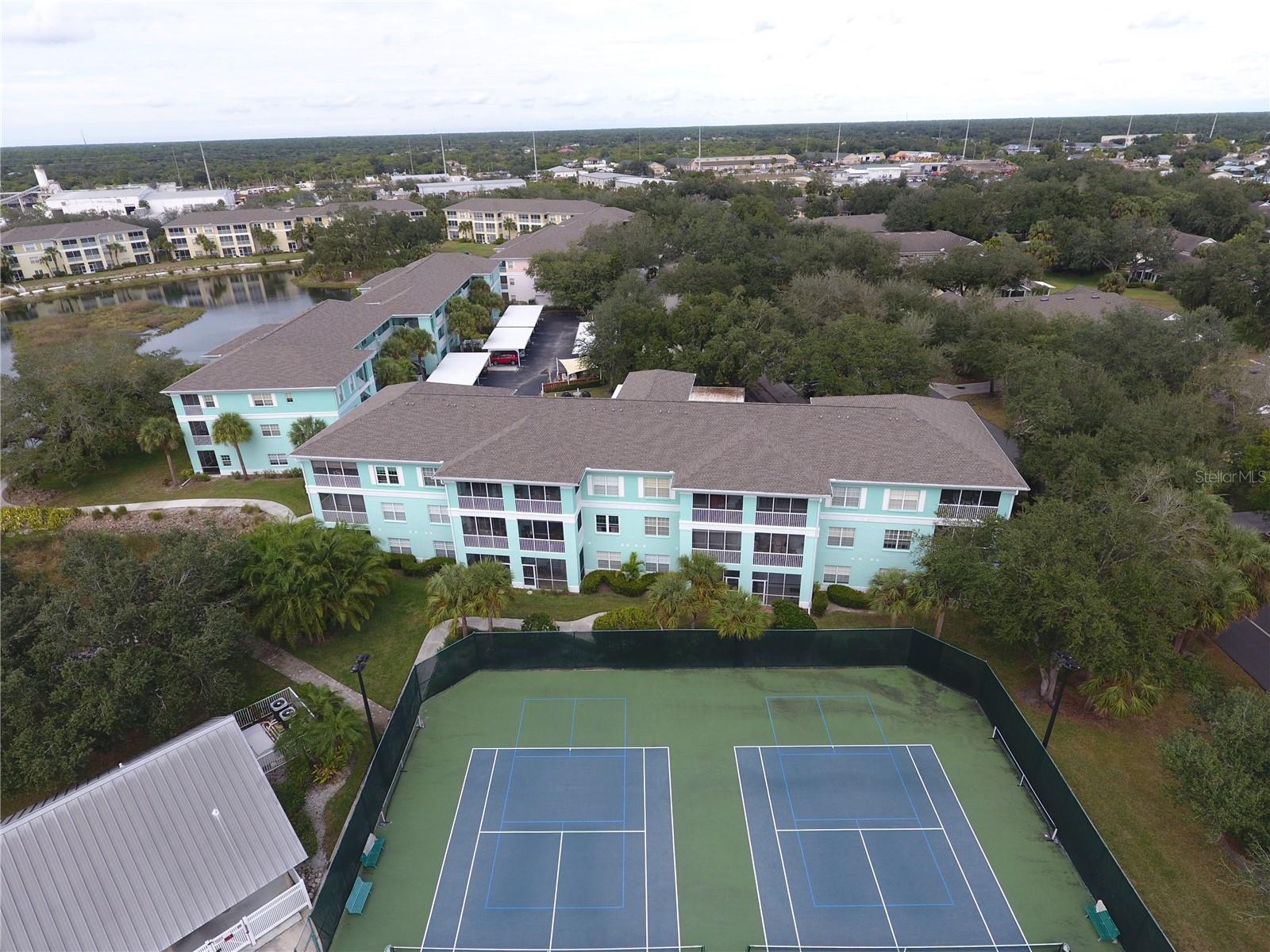 WATERSIDE CLUB 04 AT HERITAGE - Residential