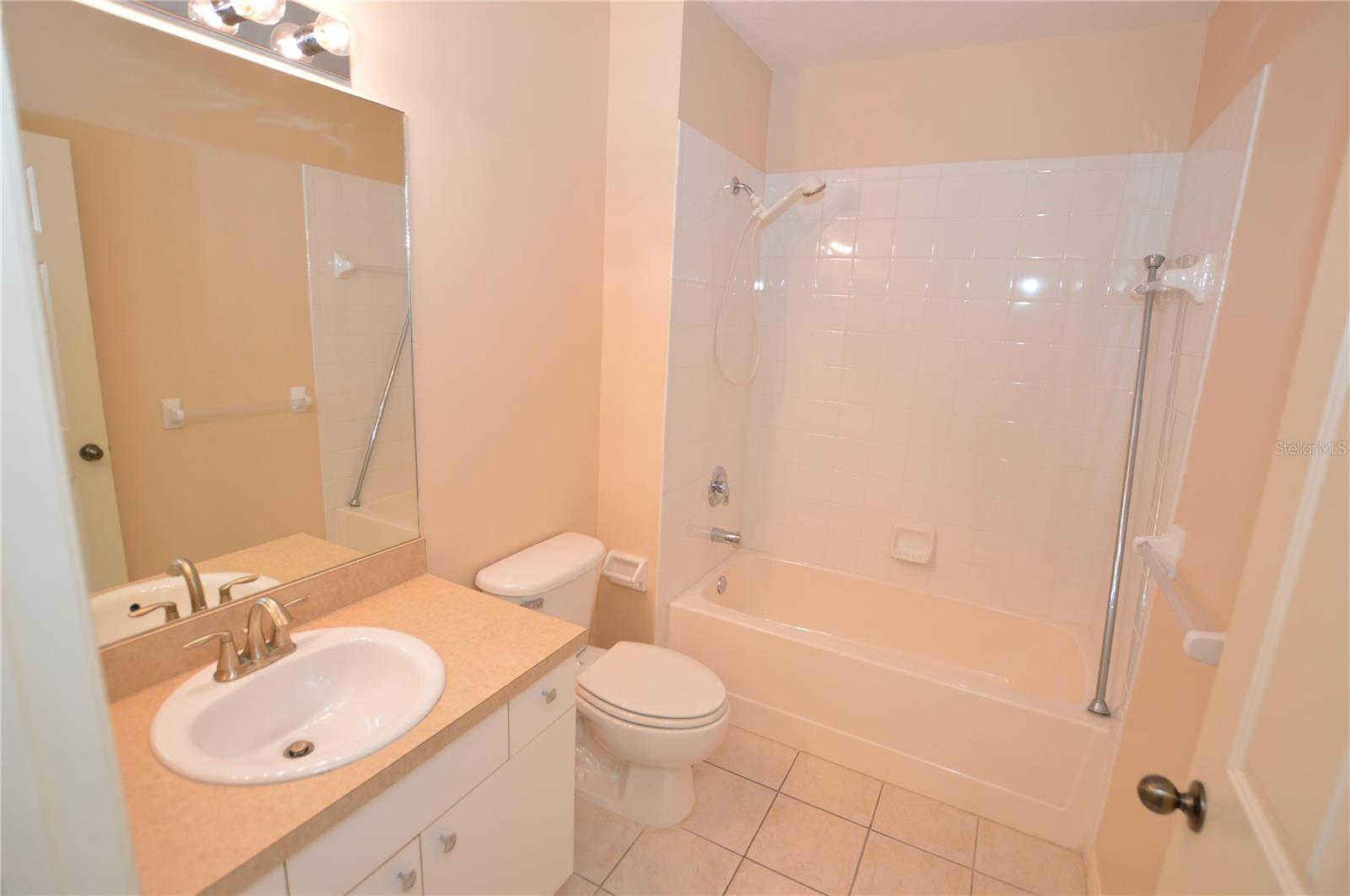 WATERSIDE CLUB 04 AT HERITAGE - Residential