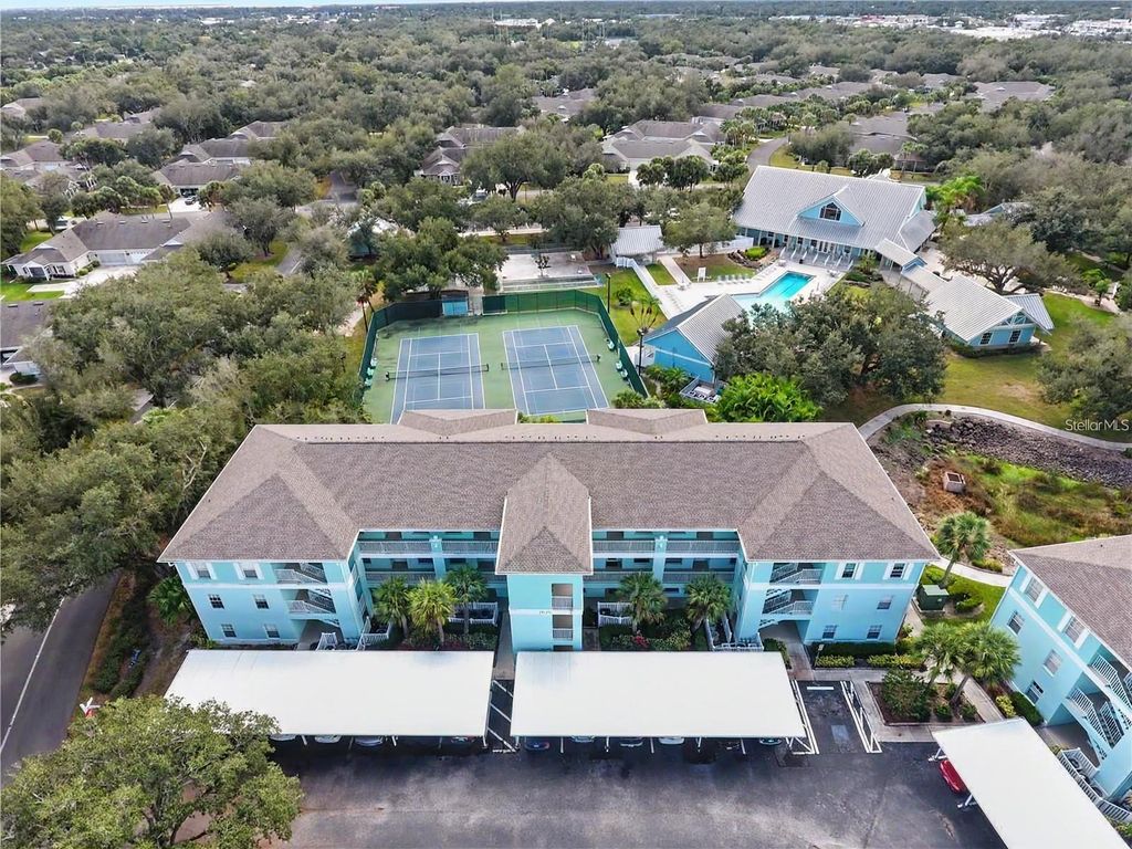 Photo of 19385 Water Oak Drive #203, Port Charlotte, FL 33948 (MLS # C7518810)