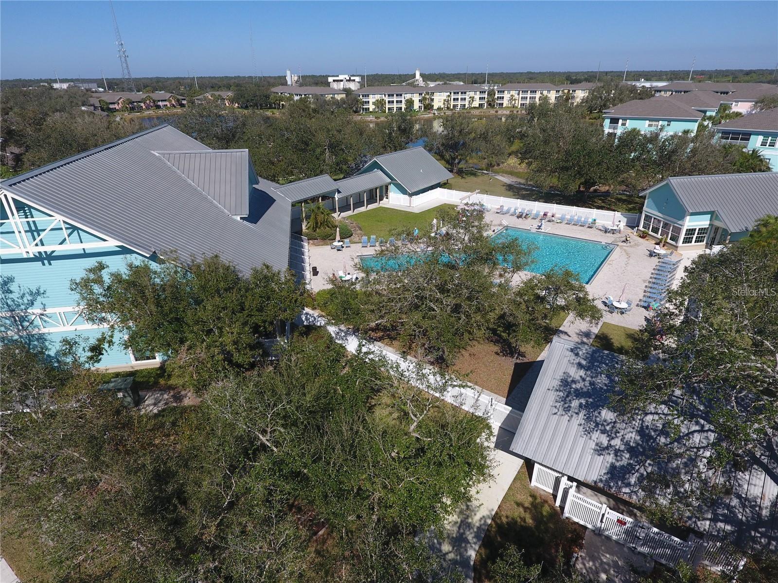 WATERSIDE CLUB 04 AT HERITAGE - Residential