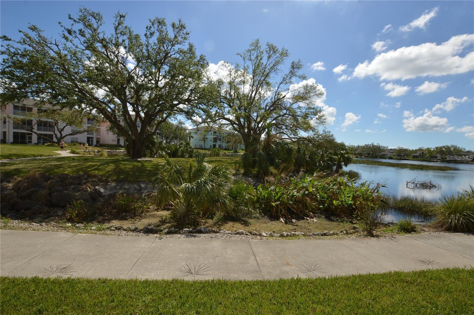 WATERSIDE CLUB 04 AT HERITAGE - Residential