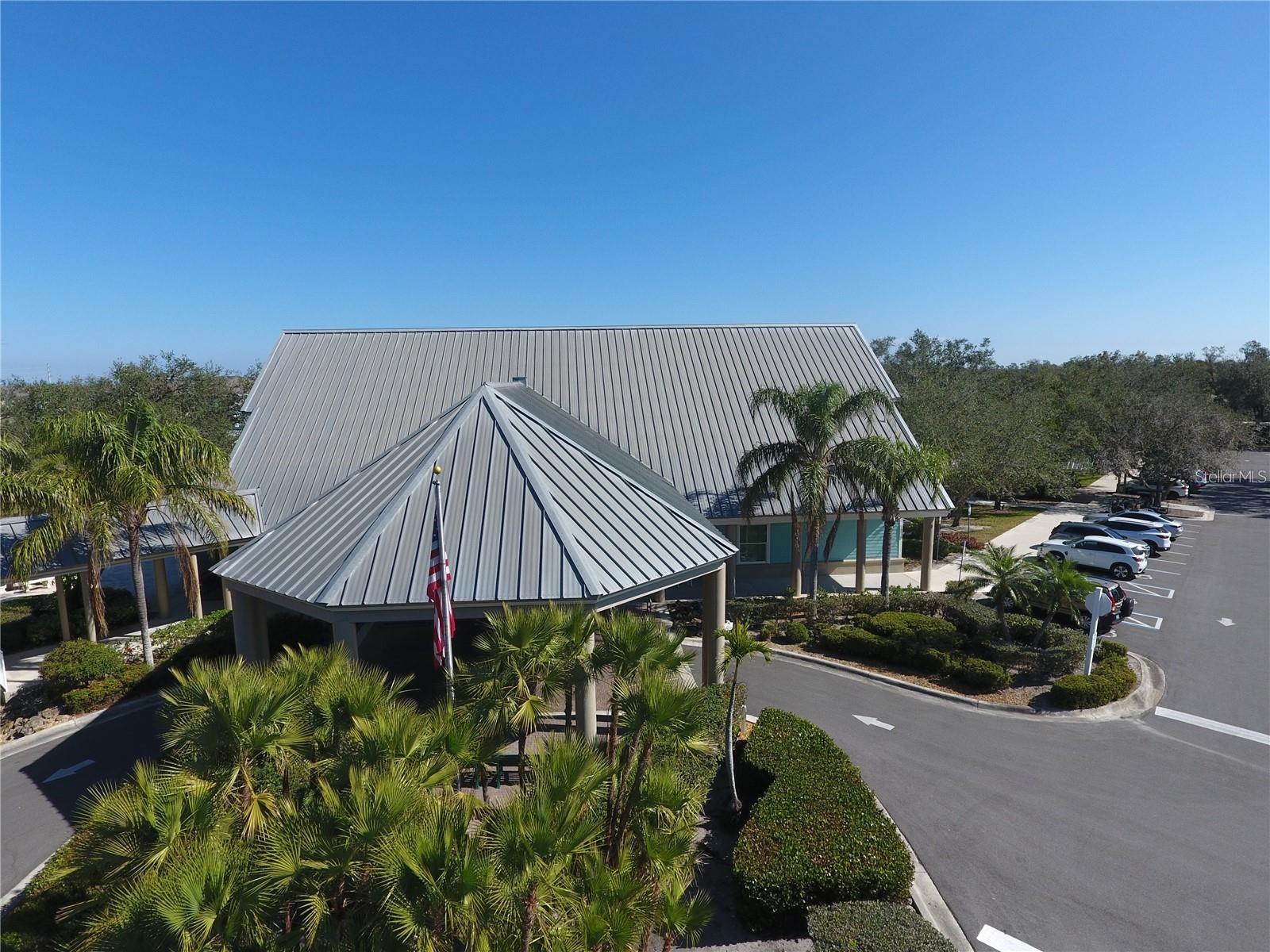 WATERSIDE CLUB 04 AT HERITAGE - Residential