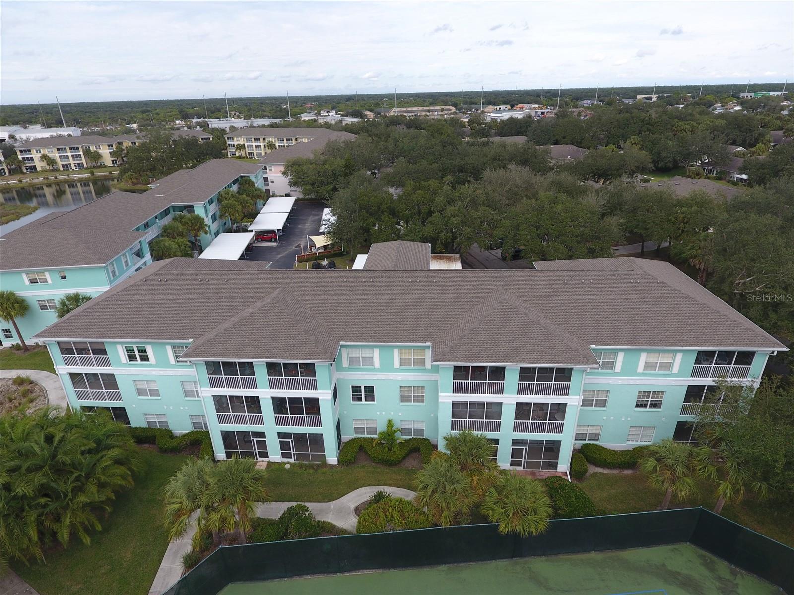 WATERSIDE CLUB 04 AT HERITAGE - Residential