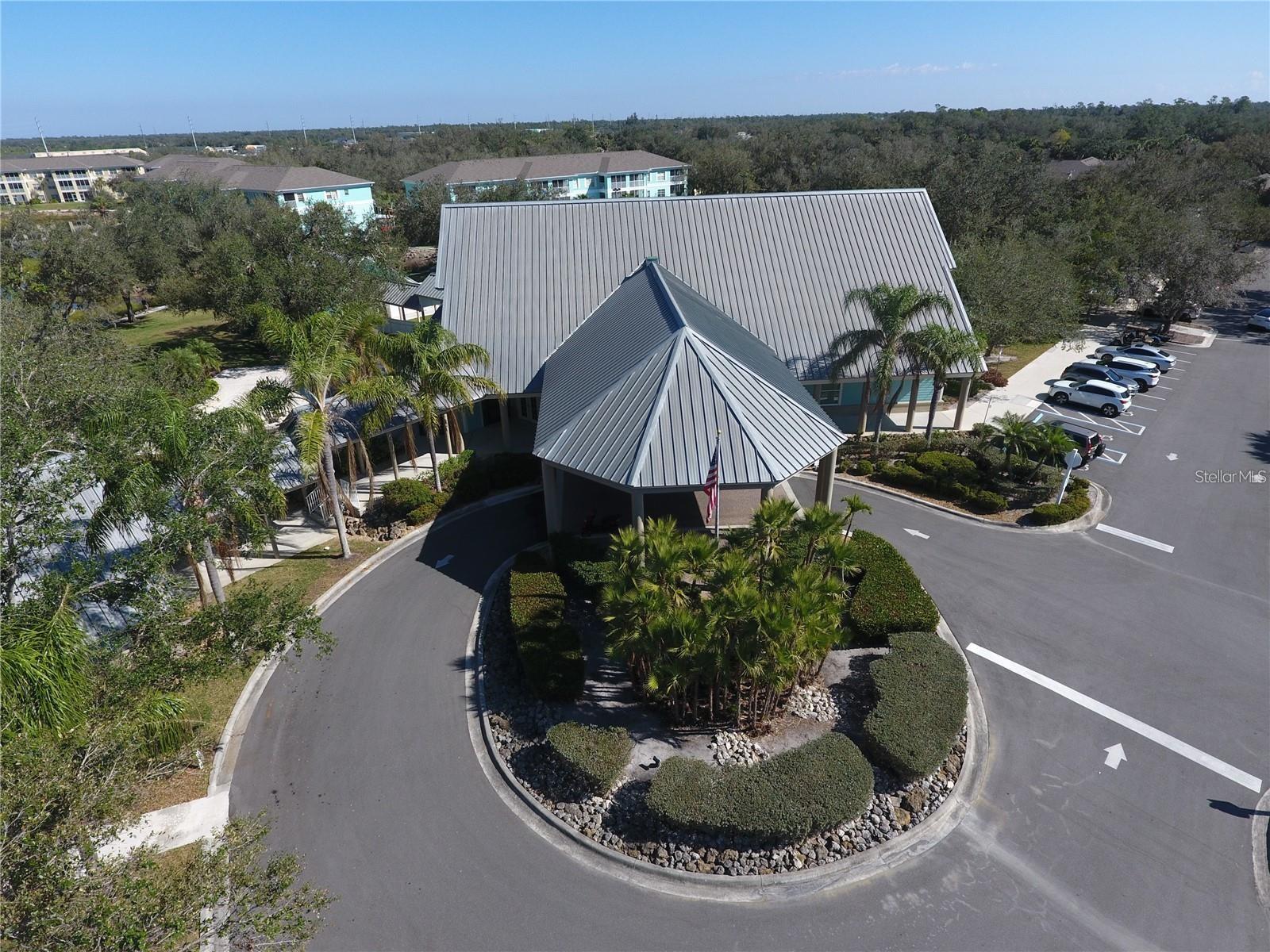 WATERSIDE CLUB 04 AT HERITAGE - Residential