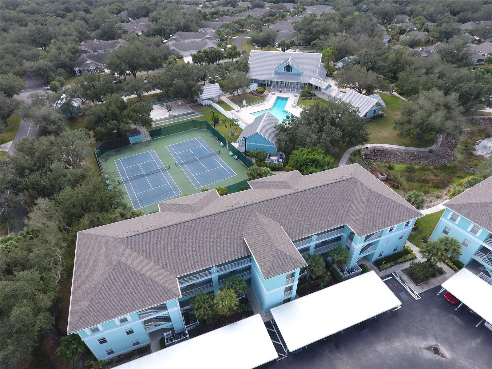 19385 WATER OAK DRIVE 203