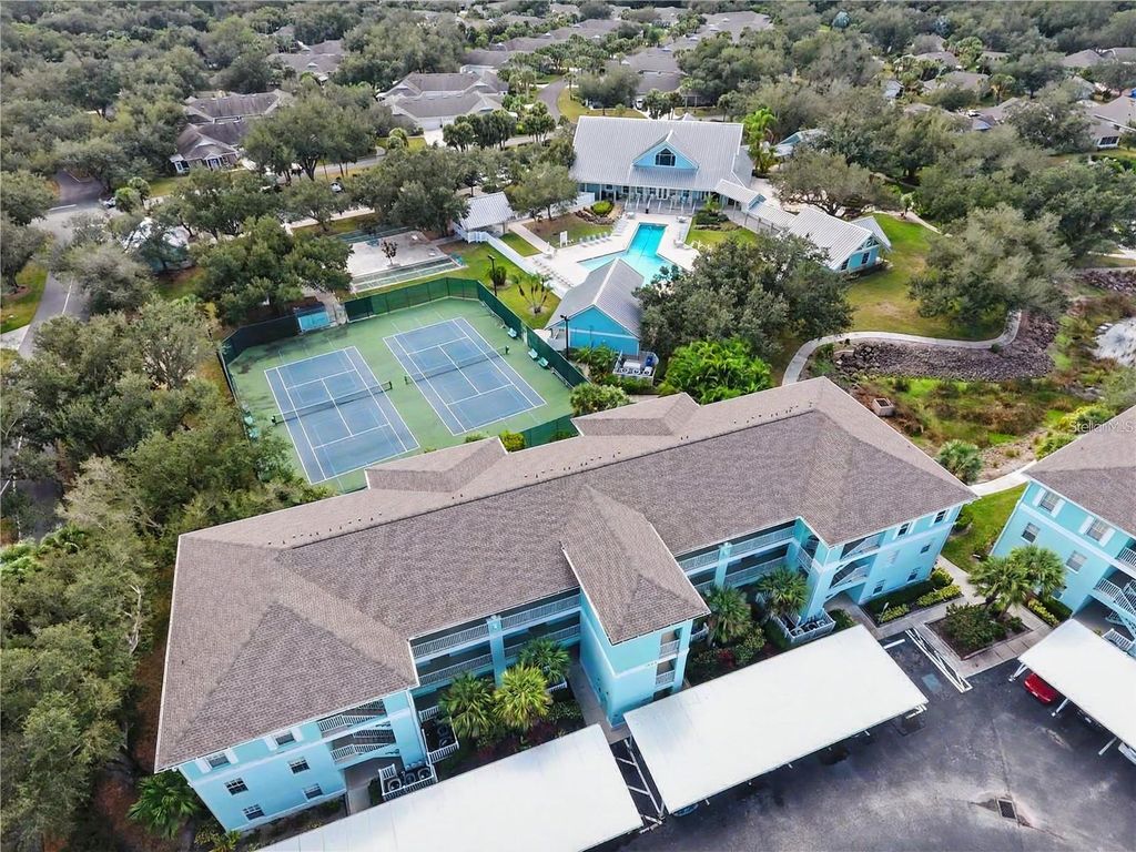 Photo of 19385 Water Oak Drive #203, Port Charlotte, FL 33948 (MLS # C7518810)