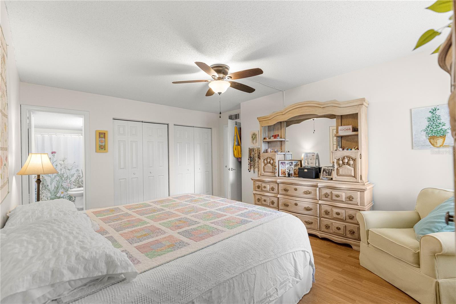 FAIRWAYS/SILVER SPGS SHORES CO - Residential