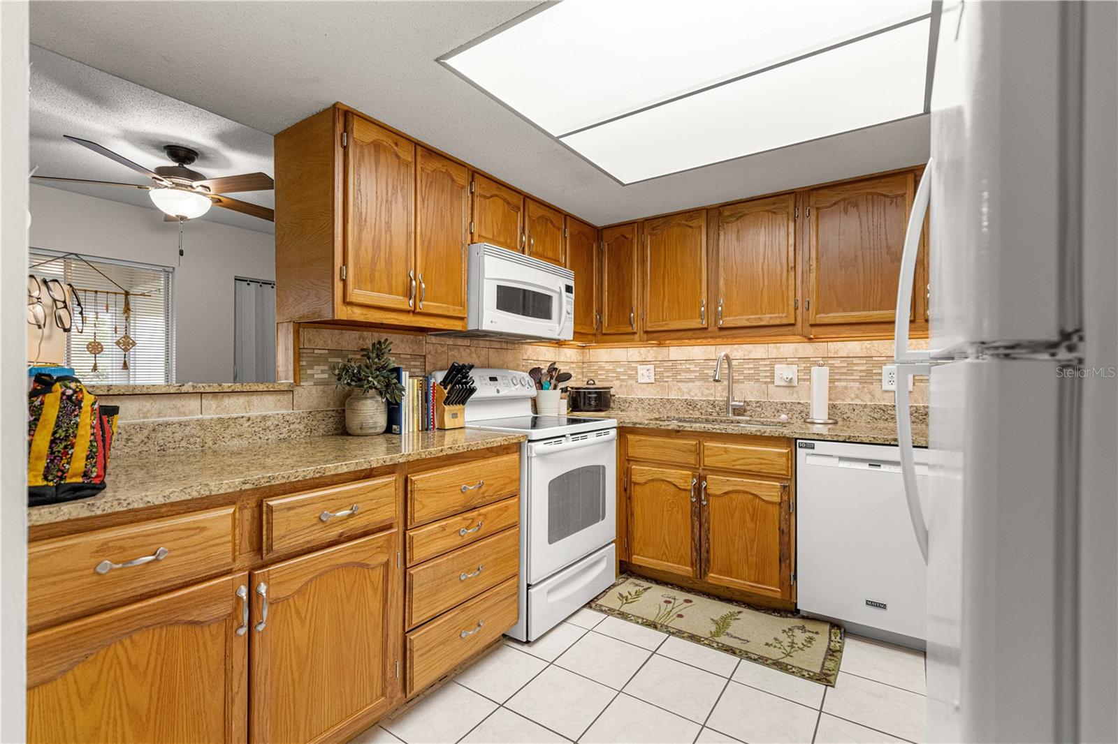 FAIRWAYS/SILVER SPGS SHORES CO - Residential