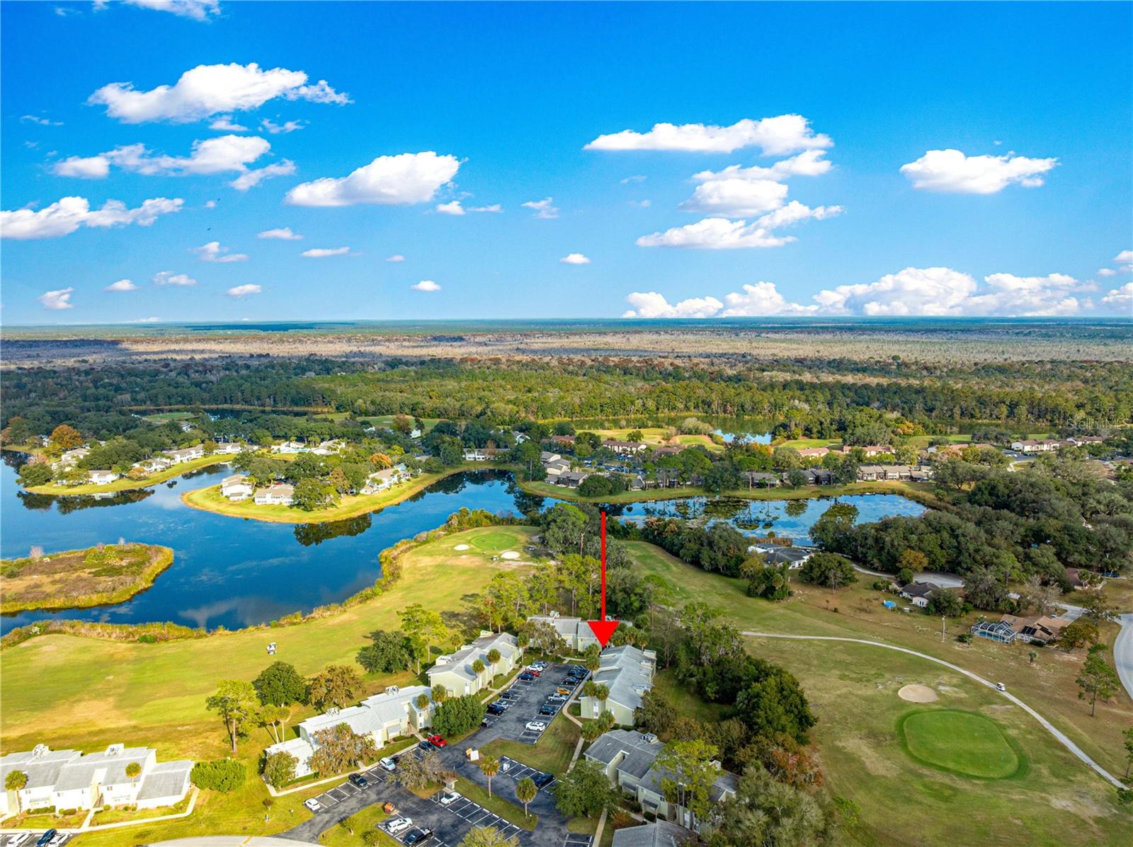 FAIRWAYS/SILVER SPGS SHORES CO - Residential