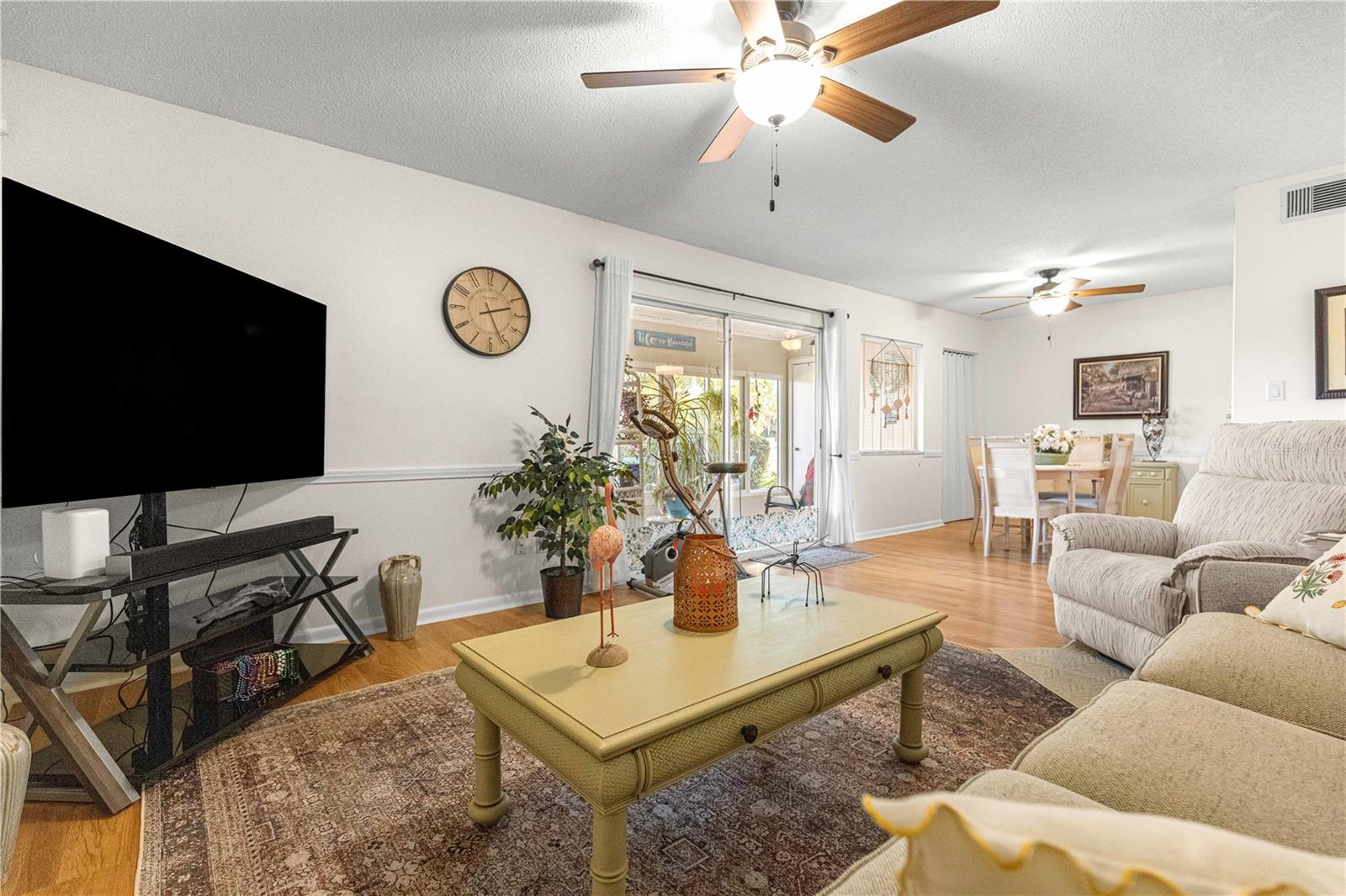 FAIRWAYS/SILVER SPGS SHORES CO - Residential