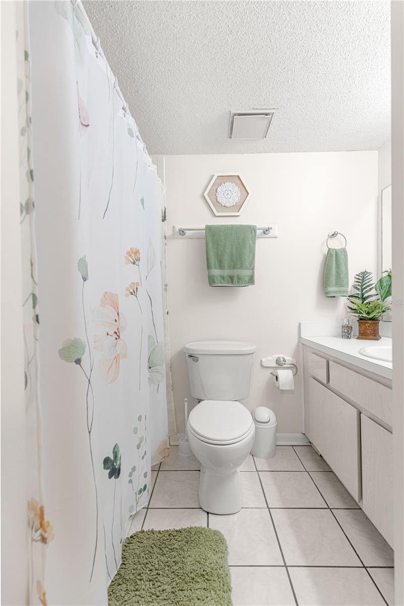 FAIRWAYS/SILVER SPGS SHORES CO - Residential