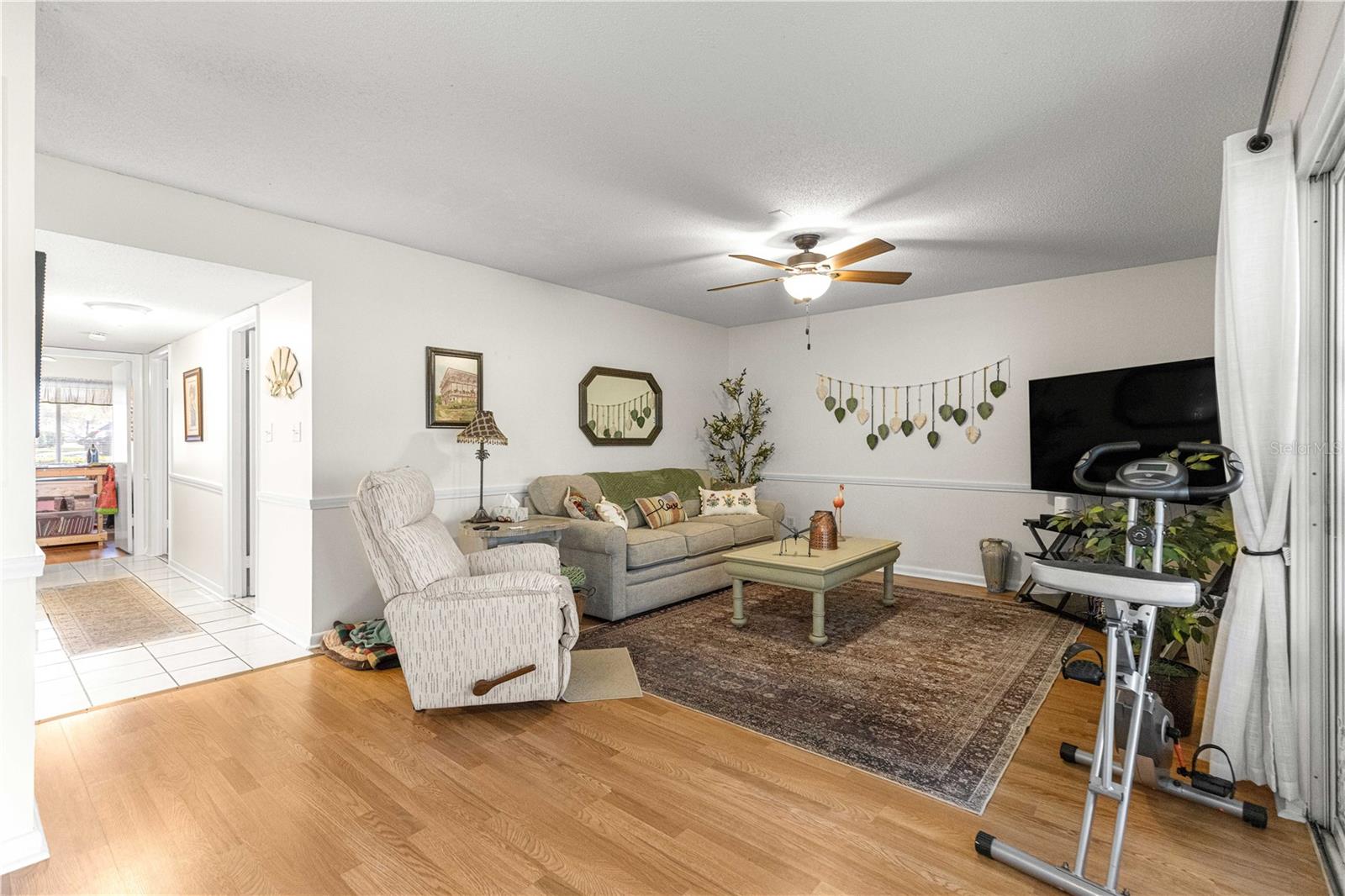 FAIRWAYS/SILVER SPGS SHORES CO - Residential