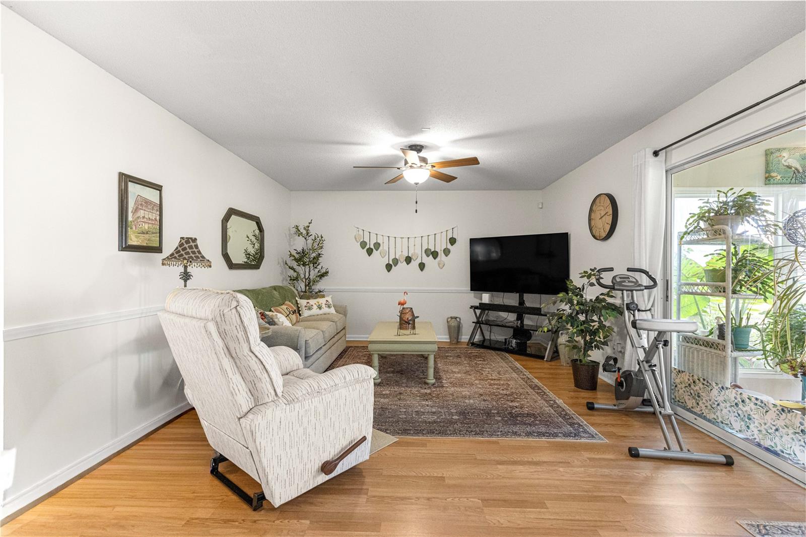 FAIRWAYS/SILVER SPGS SHORES CO - Residential