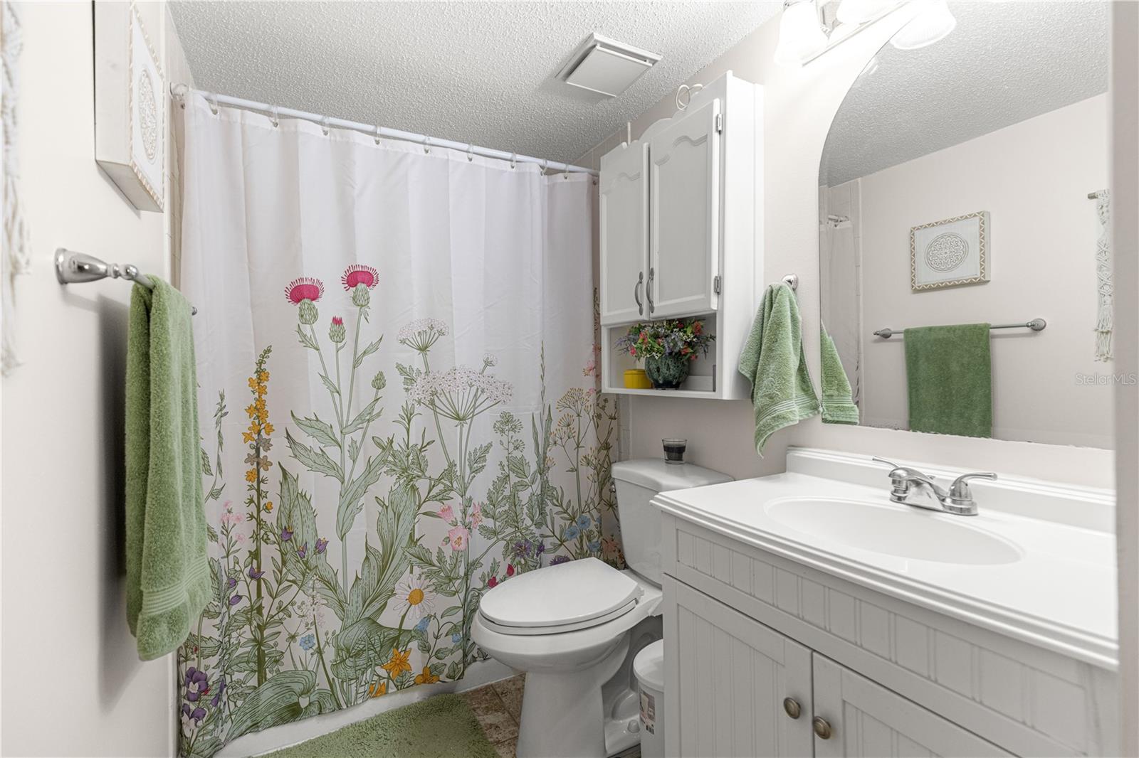 FAIRWAYS/SILVER SPGS SHORES CO - Residential