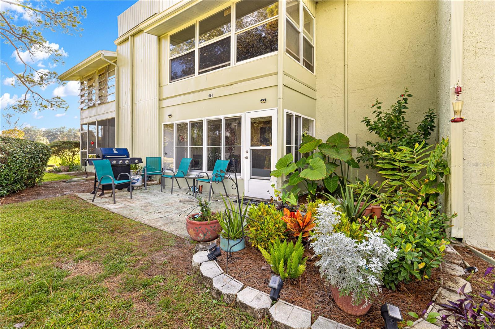 FAIRWAYS/SILVER SPGS SHORES CO - Residential