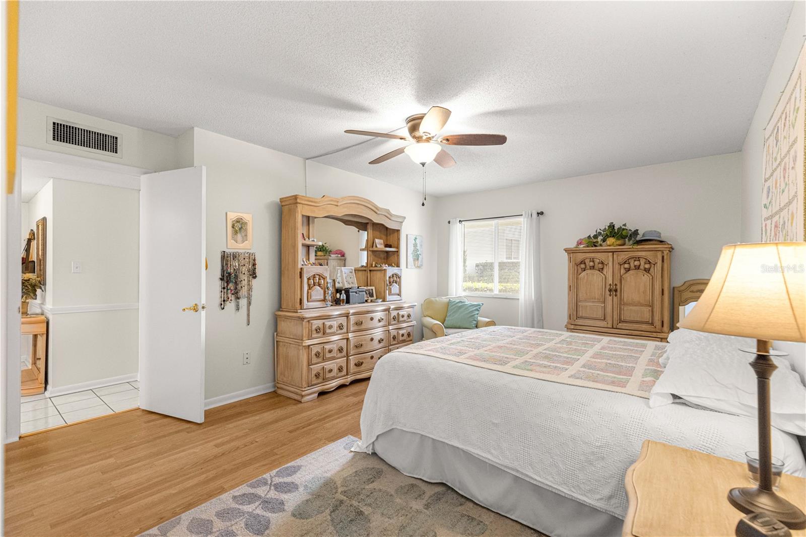 FAIRWAYS/SILVER SPGS SHORES CO - Residential