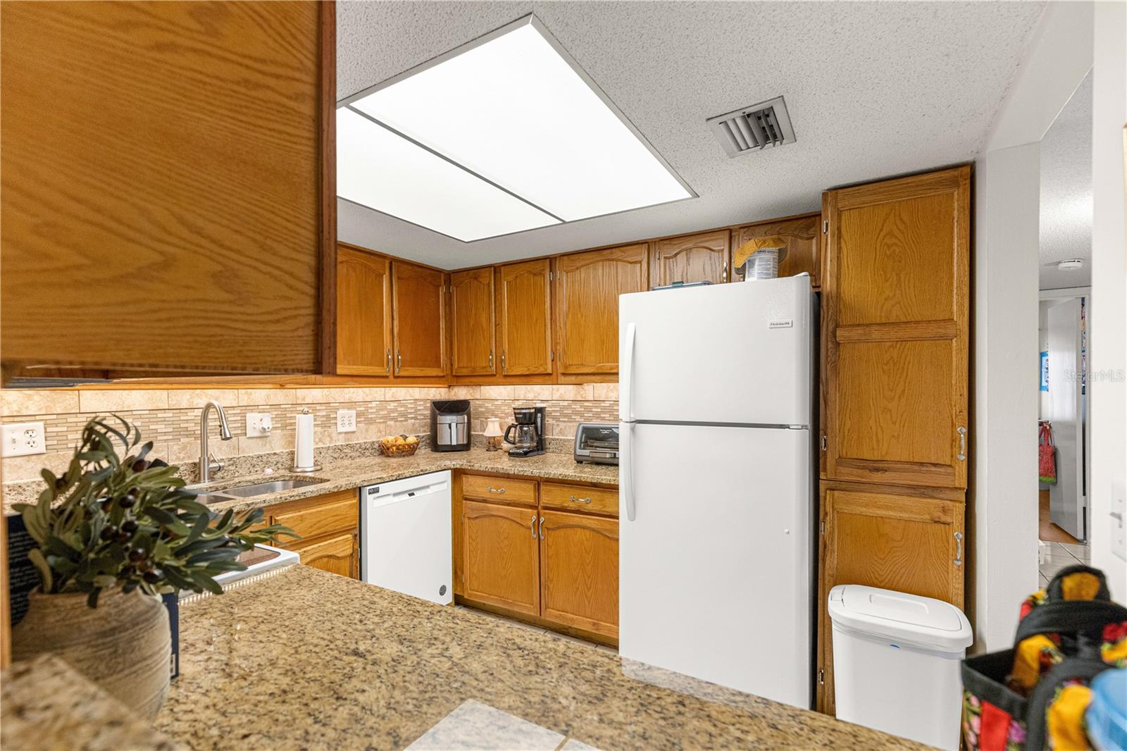 FAIRWAYS/SILVER SPGS SHORES CO - Residential