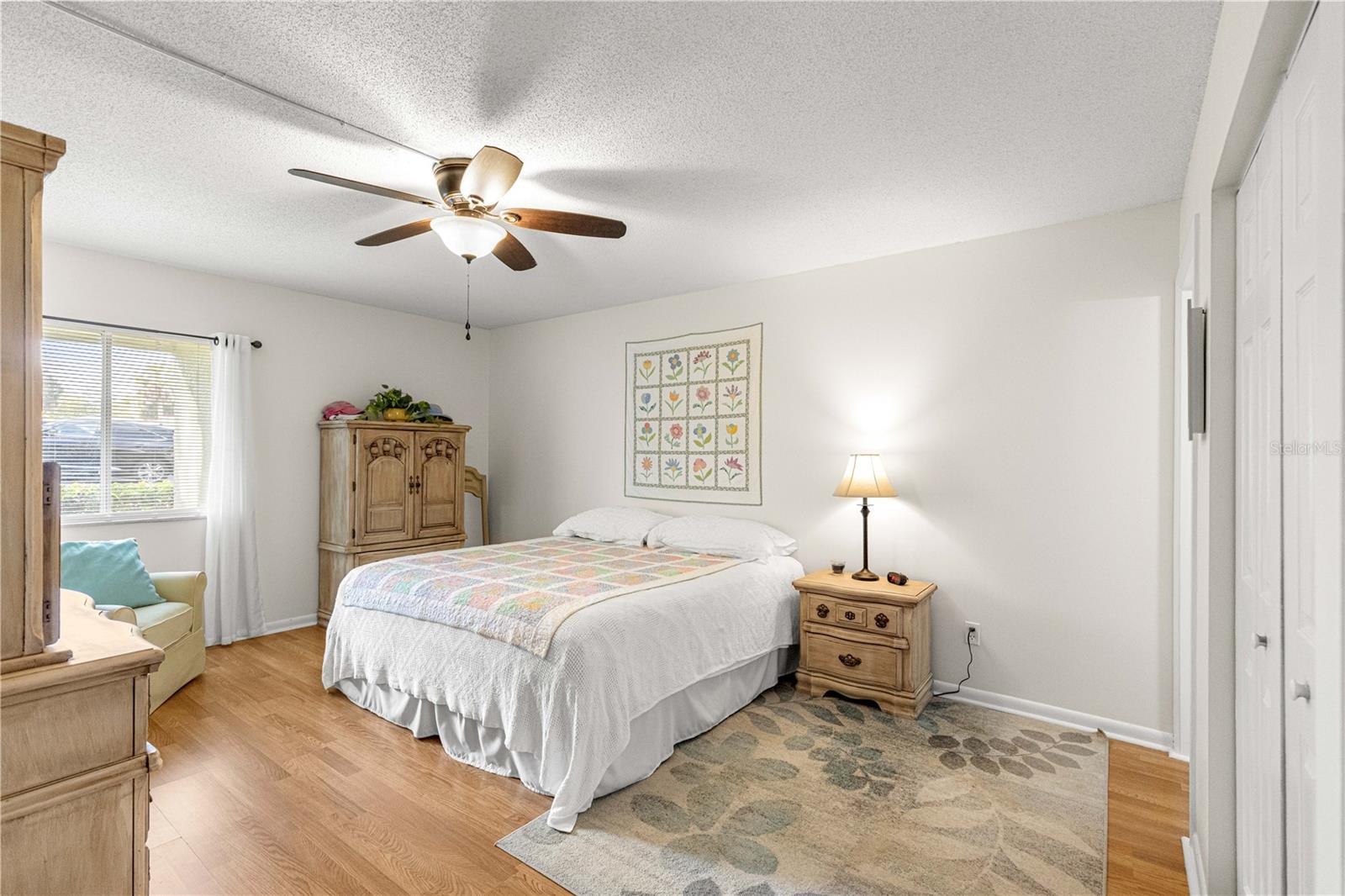 FAIRWAYS/SILVER SPGS SHORES CO - Residential