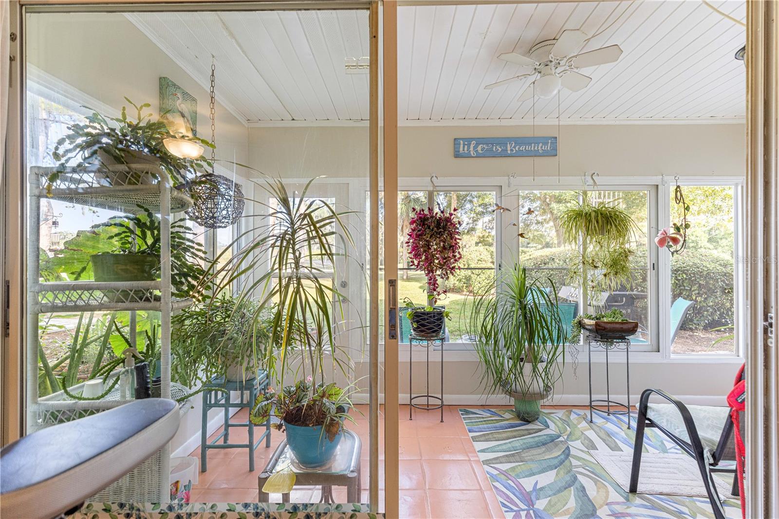 FAIRWAYS/SILVER SPGS SHORES CO - Residential