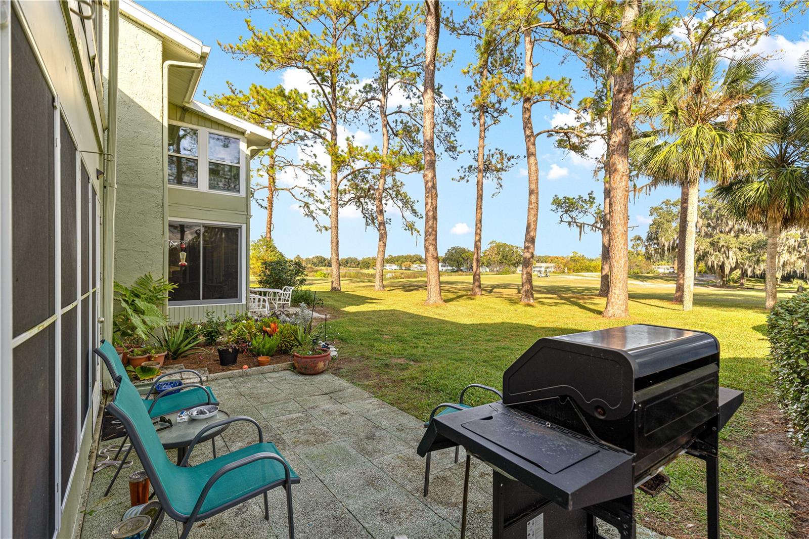 FAIRWAYS/SILVER SPGS SHORES CO - Residential