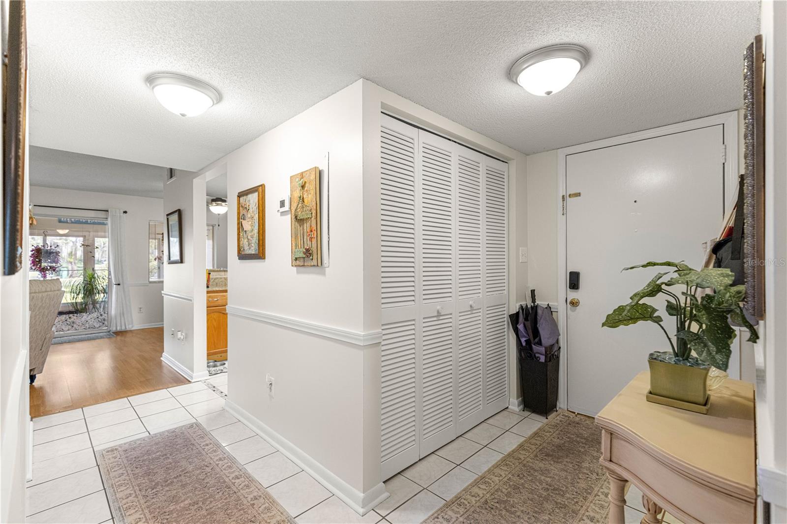 FAIRWAYS/SILVER SPGS SHORES CO - Residential