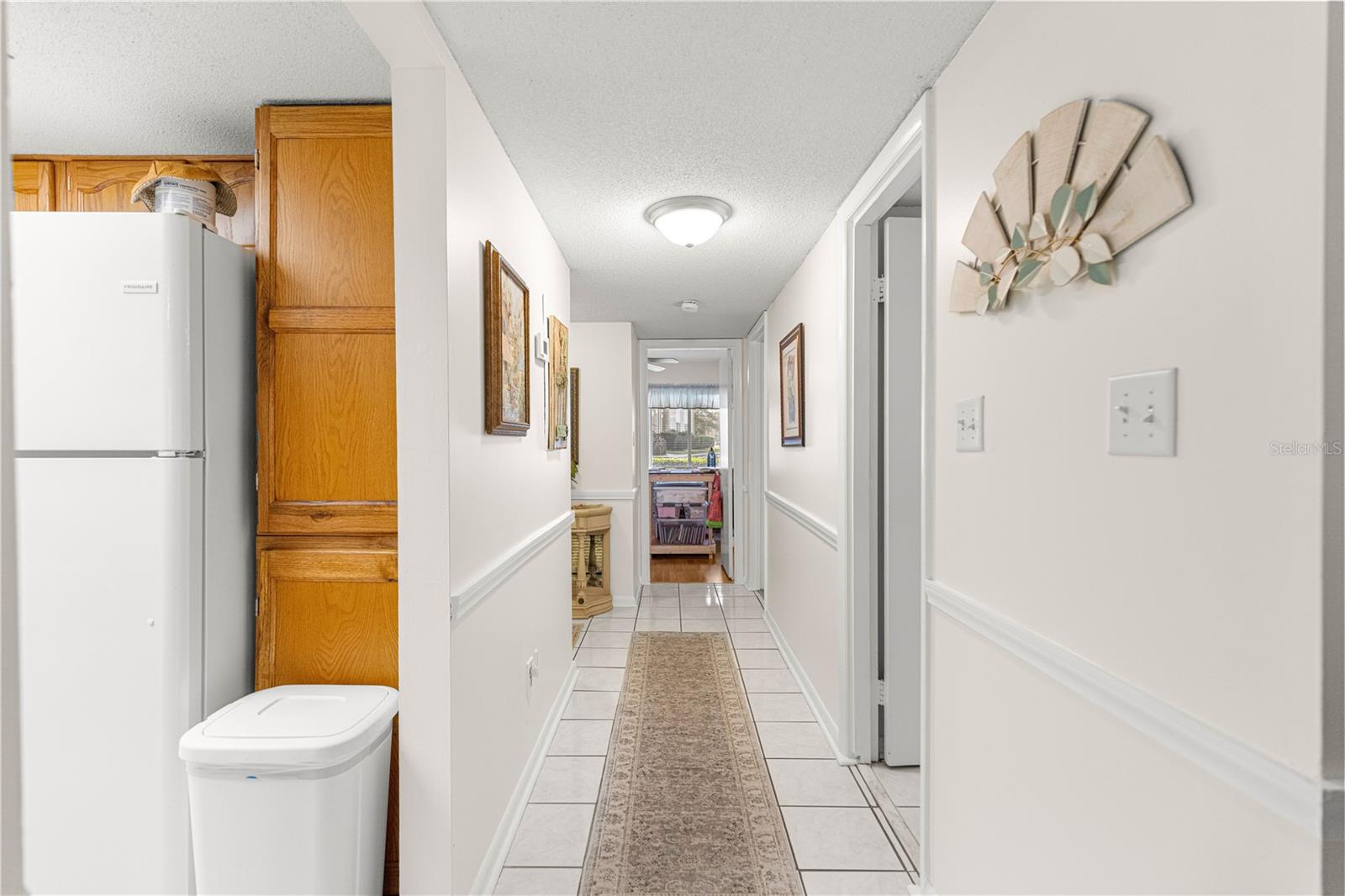 FAIRWAYS/SILVER SPGS SHORES CO - Residential