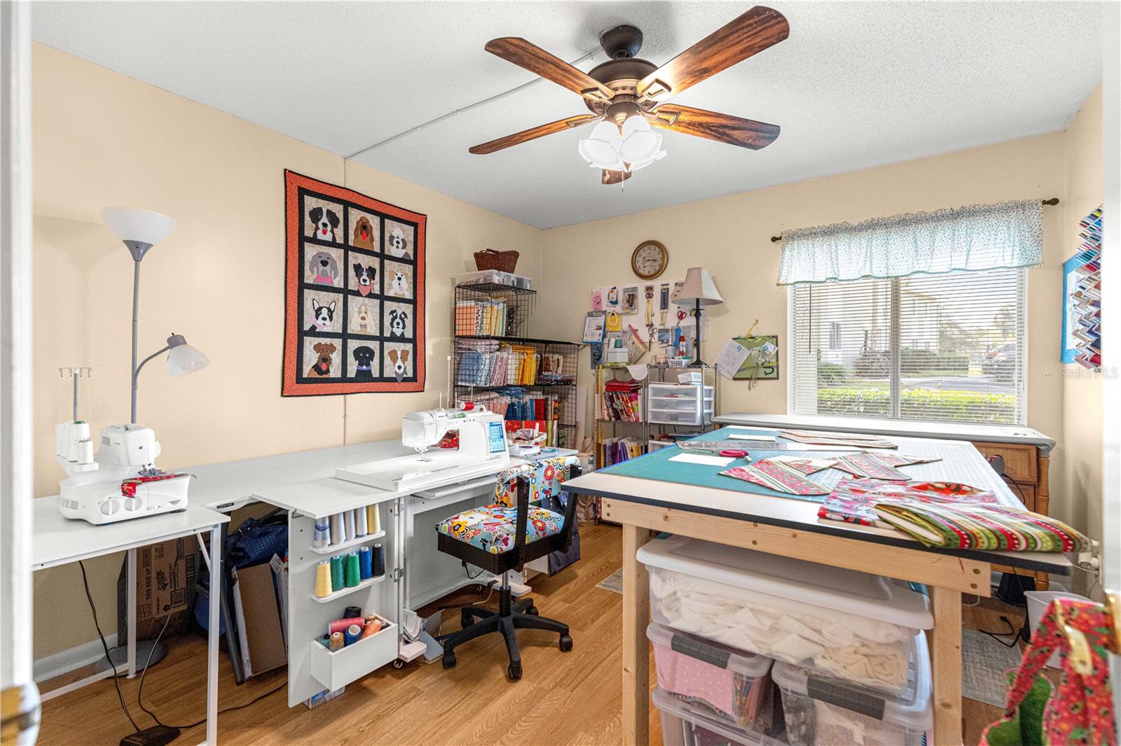 FAIRWAYS/SILVER SPGS SHORES CO - Residential