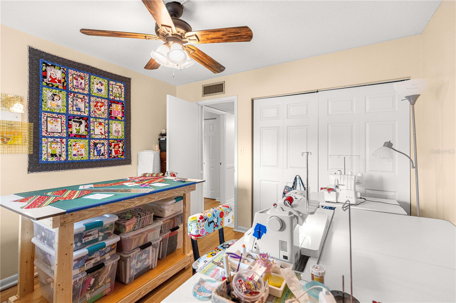 FAIRWAYS/SILVER SPGS SHORES CO - Residential