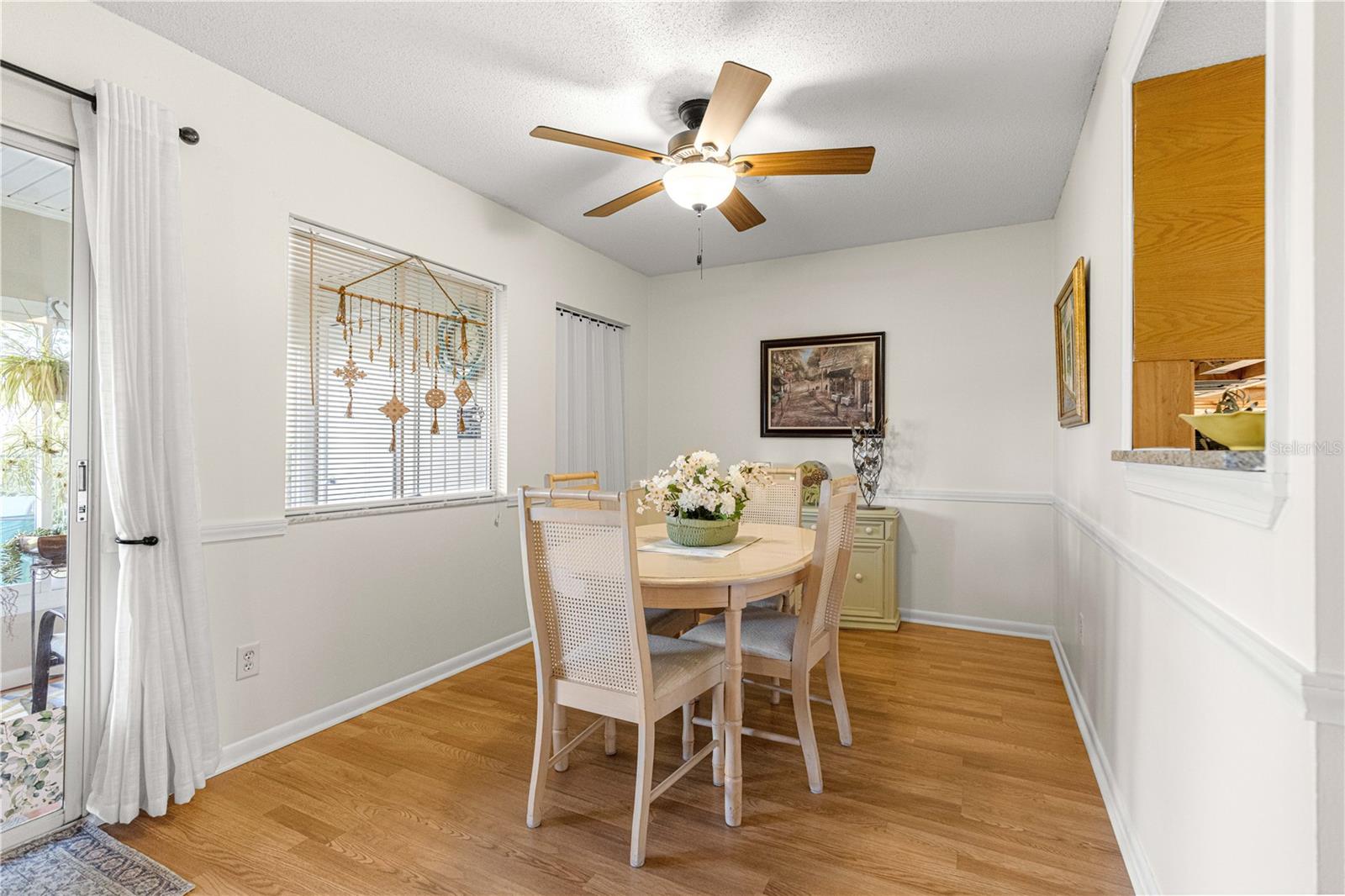 FAIRWAYS/SILVER SPGS SHORES CO - Residential