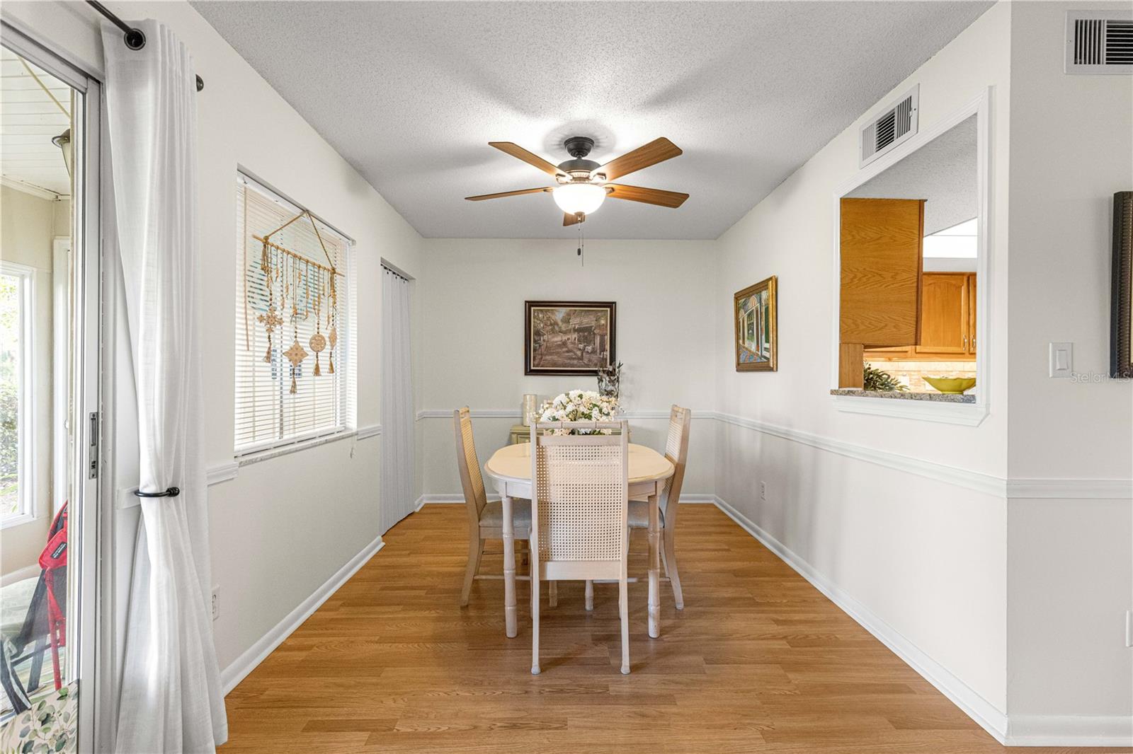 FAIRWAYS/SILVER SPGS SHORES CO - Residential