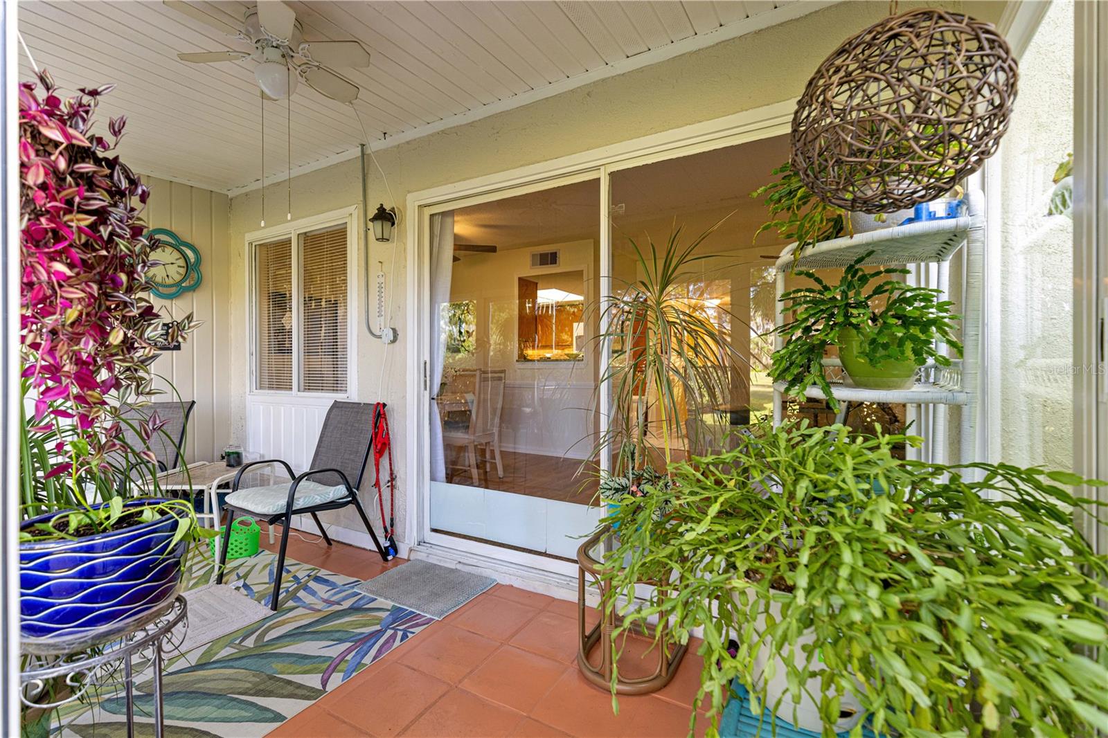 FAIRWAYS/SILVER SPGS SHORES CO - Residential