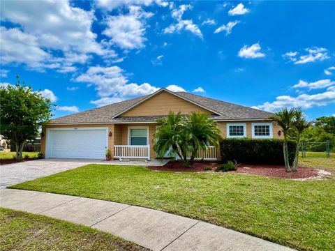 2926 BRANDYWINE CIRCLE TITUSVILLE FL 32796