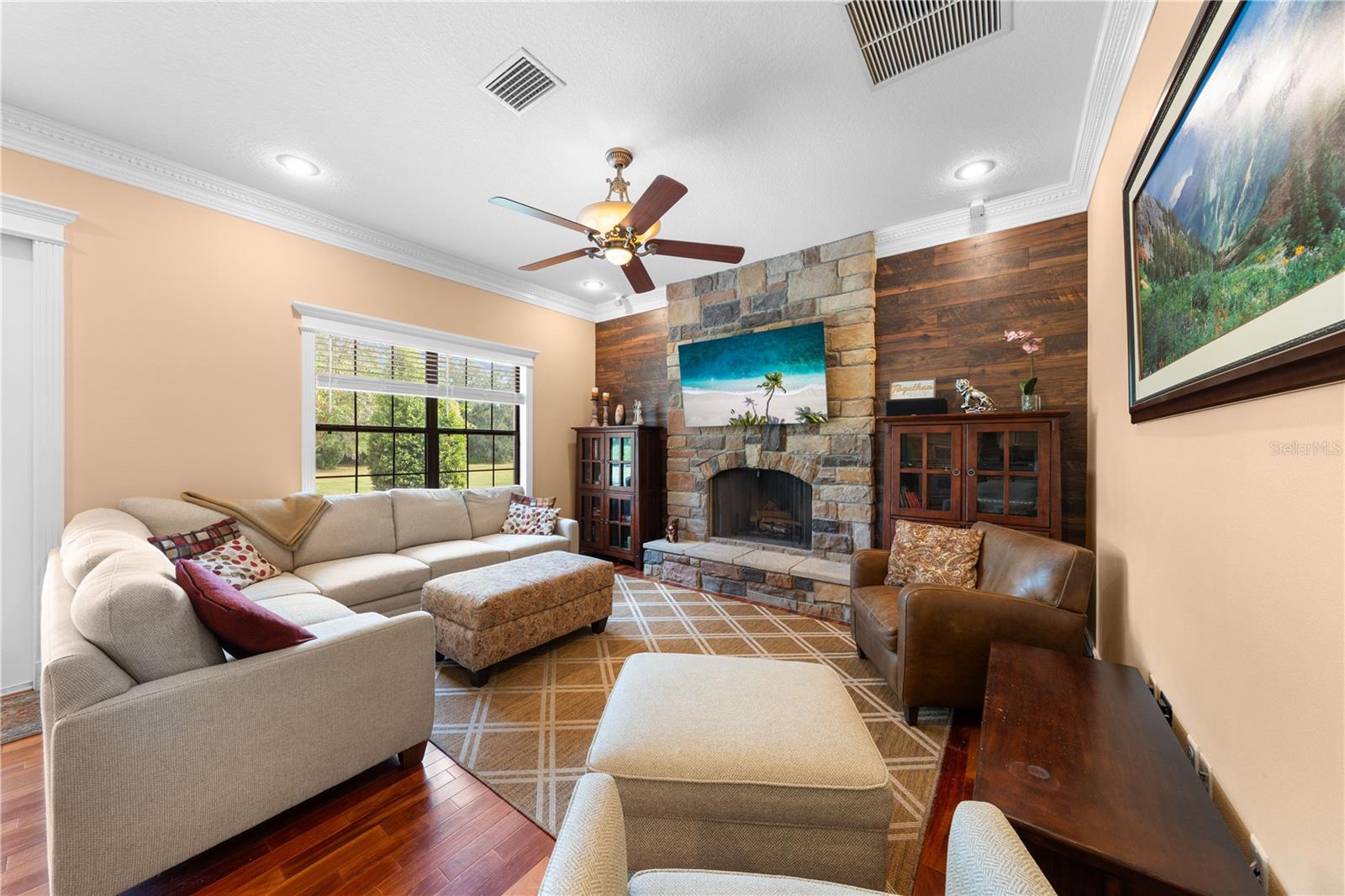 NARCOOSSEE NEW MAP OF - Residential