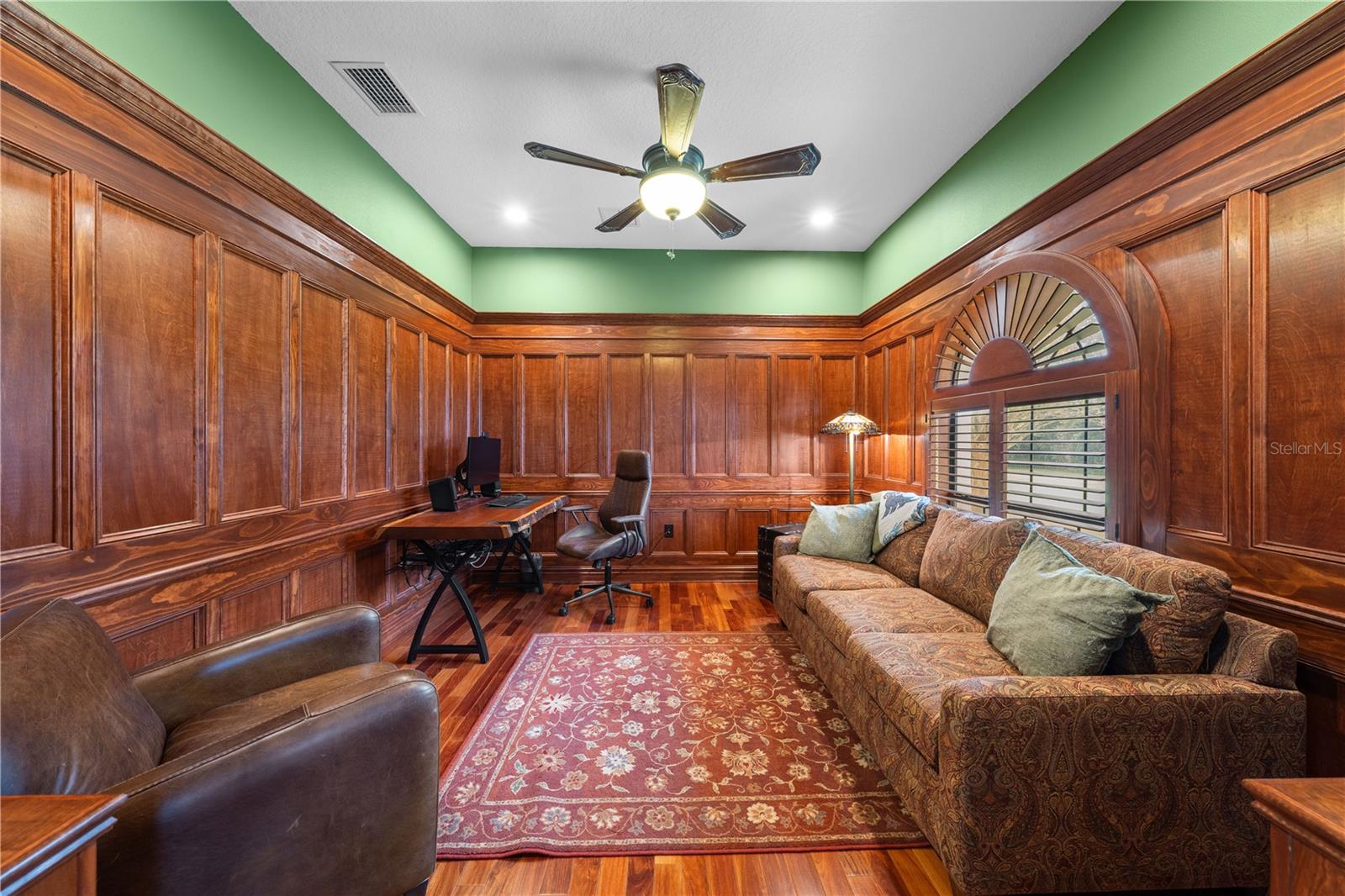 NARCOOSSEE NEW MAP OF - Residential