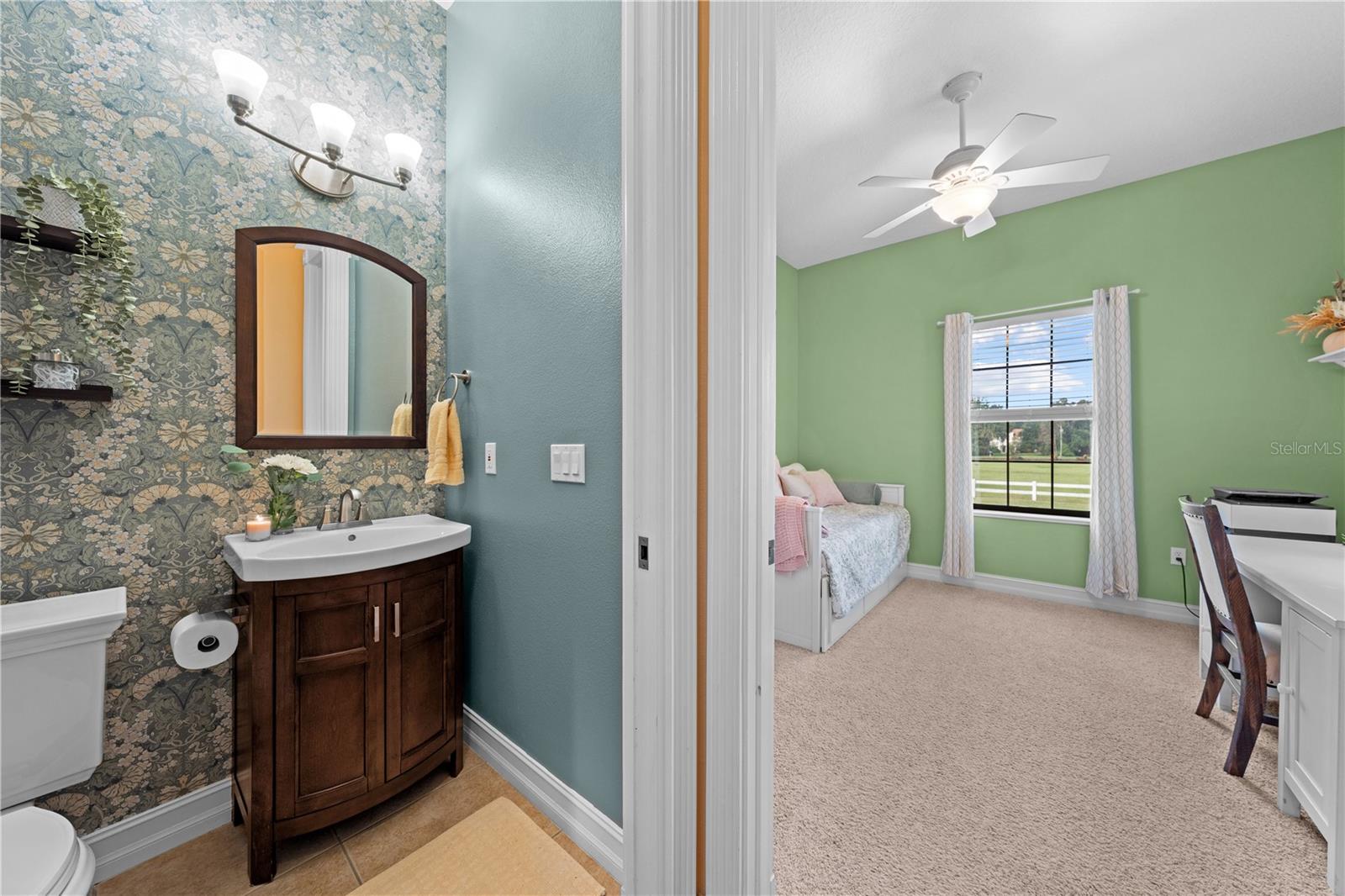 NARCOOSSEE NEW MAP OF - Residential