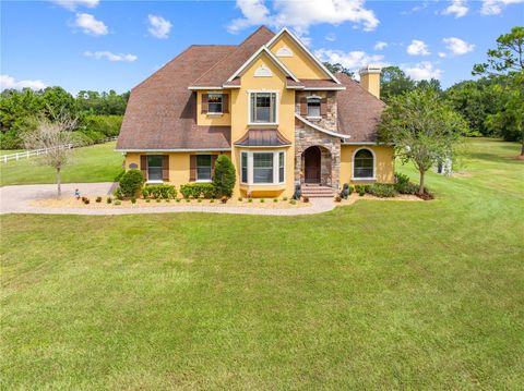 Photo of 4875 Jones Road, Saint Cloud, FL 34771 (MLS # S5134360)