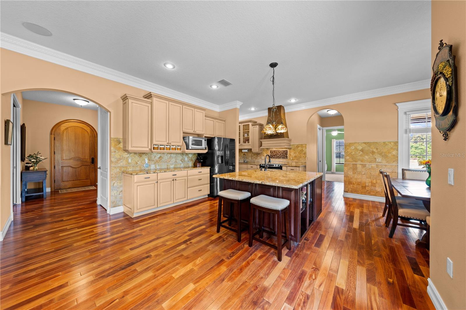 NARCOOSSEE NEW MAP OF - Residential